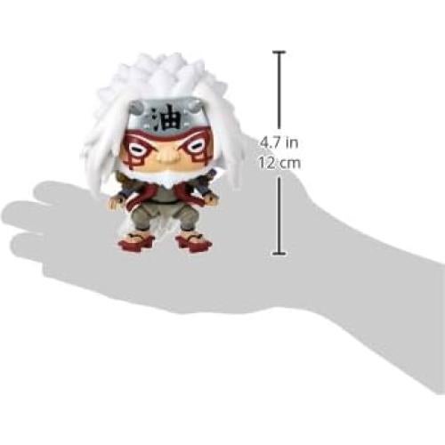 Figura Funko Pop! Jiraiya Modo Sabio Naruto Shippuden 10 cm