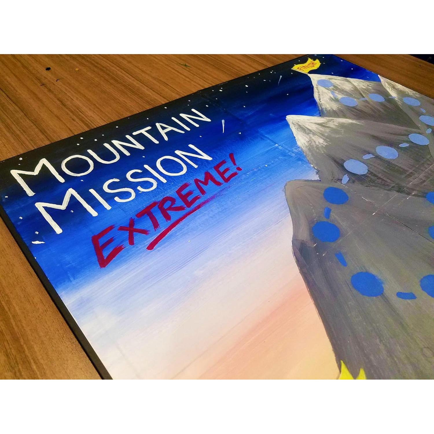 Paquete de 3 Tableros de Juego en Blanco 50.8 cm Apostrophe Games