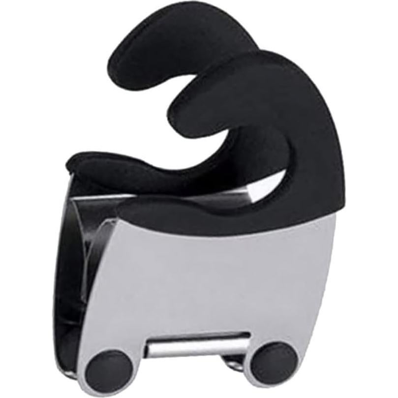 Soporte para Espátula Clip para Olla PRETYZOOM Resistente al Calor