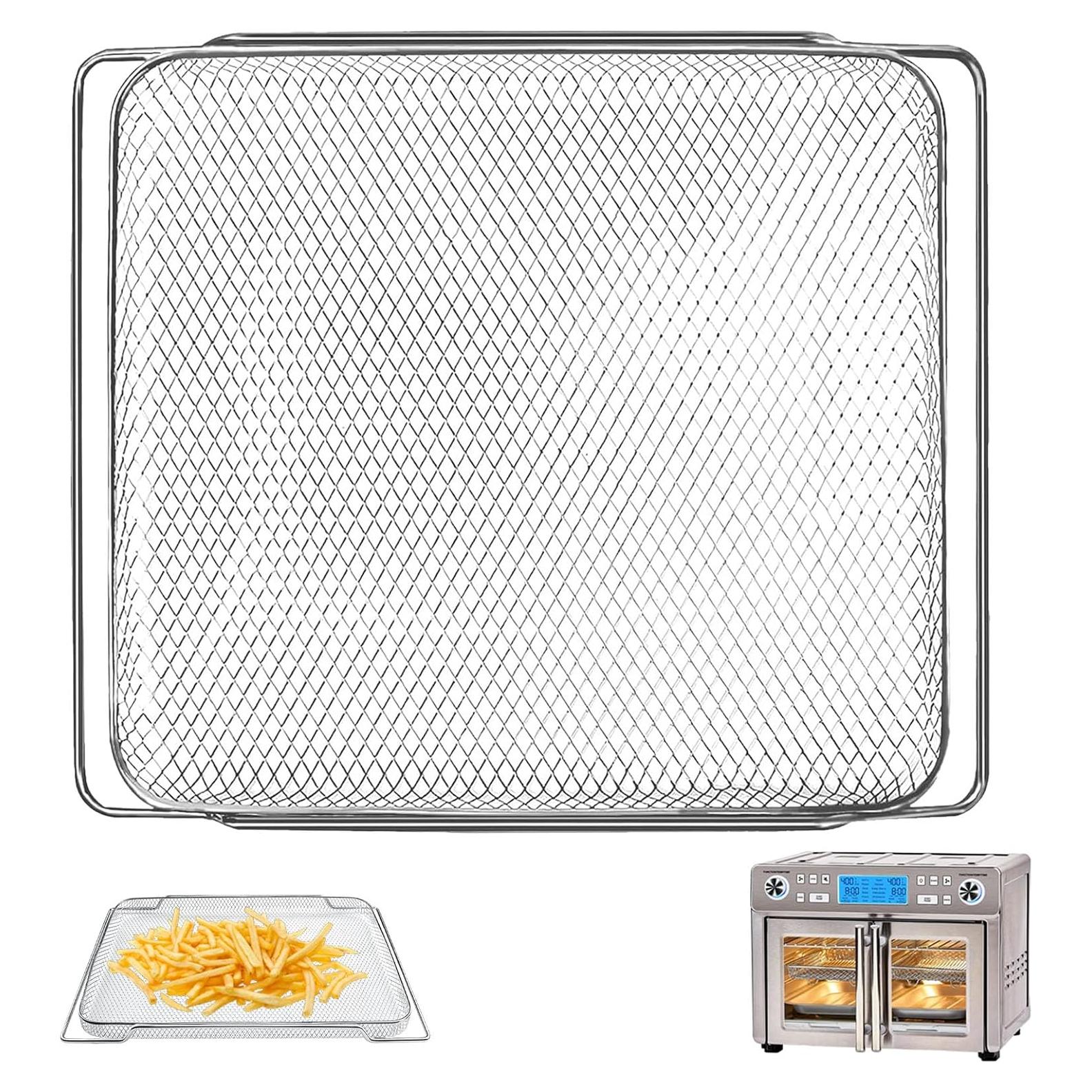 Canasta para Freidora de Aire Emeril Lagasse 25QT 36x30 cm
