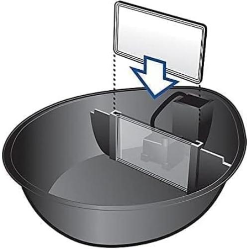 Filtros de Reemplazo SmartCat para Fuentes de Agua 2 Unidades