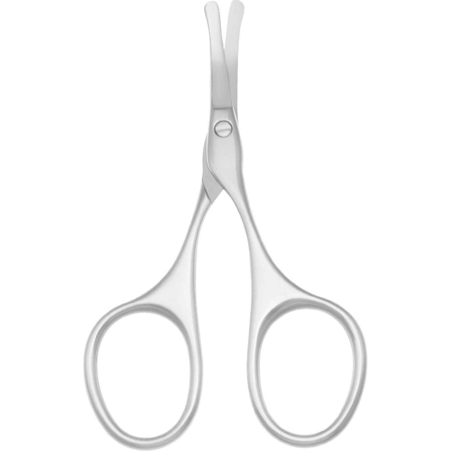 Tijeras de Aseo Profesional Motanar Acero Inoxidable 9.9 cm