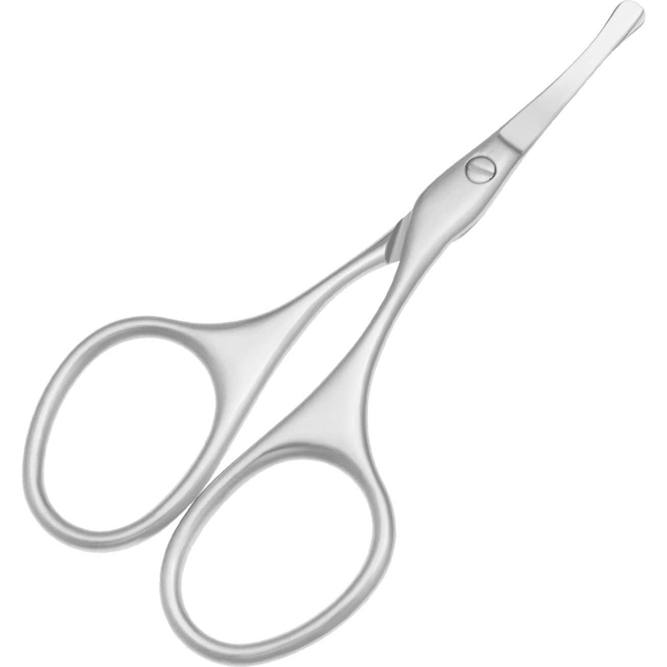 Tijeras de Aseo Profesional Motanar Acero Inoxidable 9.9 cm