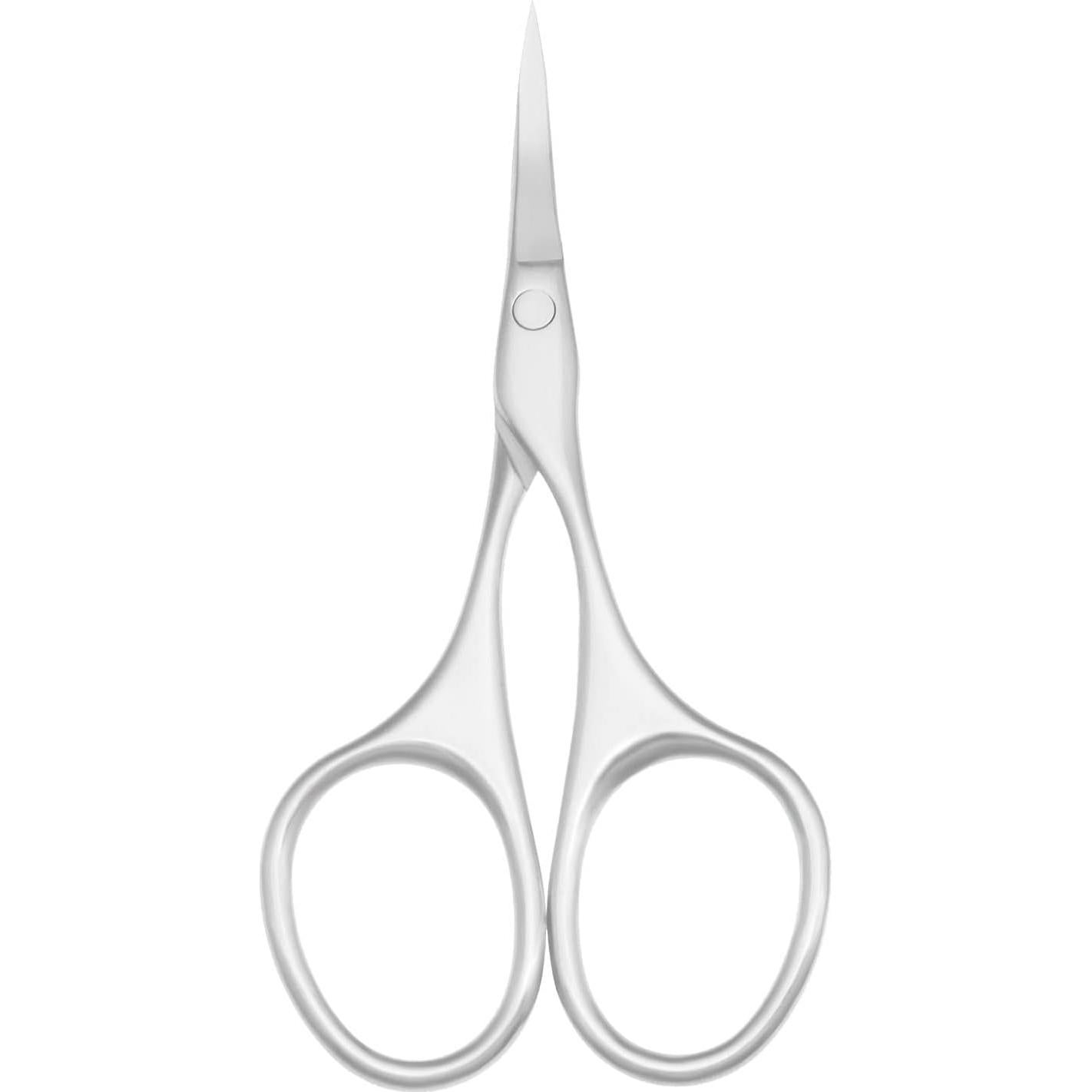 Tijeras de Aseo Profesional Motanar Acero Inoxidable 9.9 cm