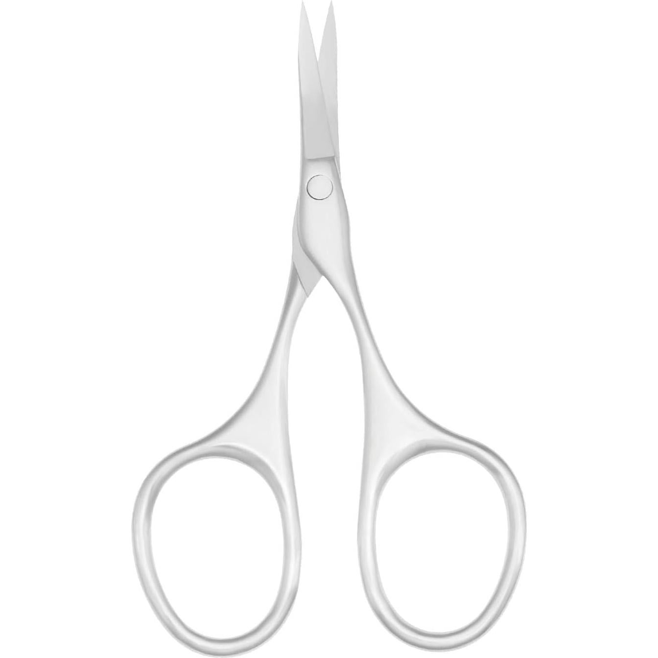 Tijeras de Aseo Profesional Motanar Acero Inoxidable 9.9 cm