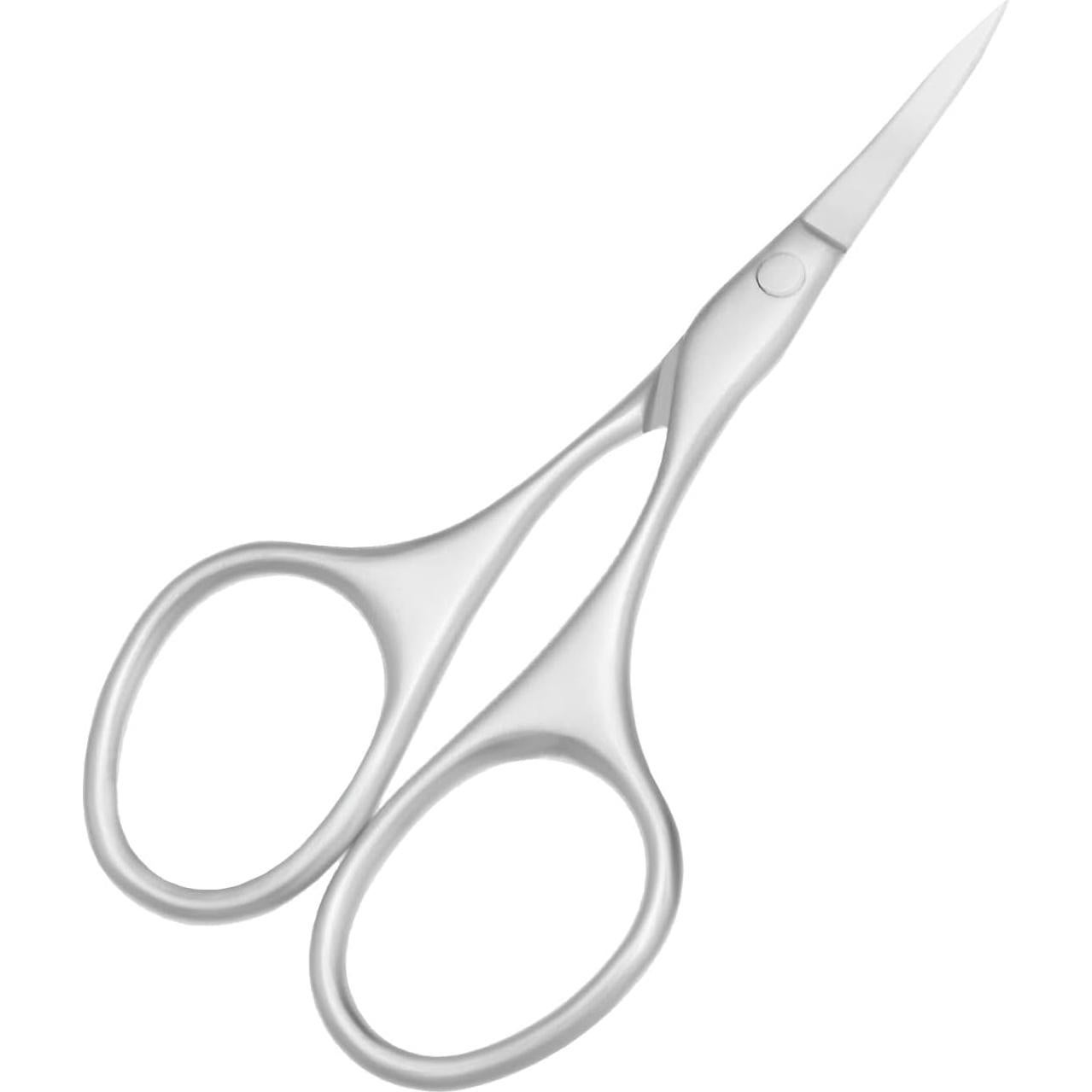 Tijeras de Aseo Profesional Motanar Acero Inoxidable 9.9 cm