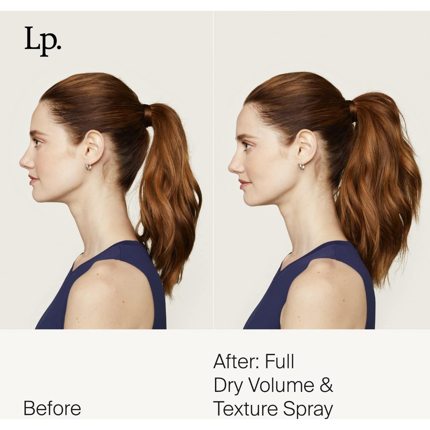 Spray de Volumen y Textura Seco Living Proof 221.6 ml