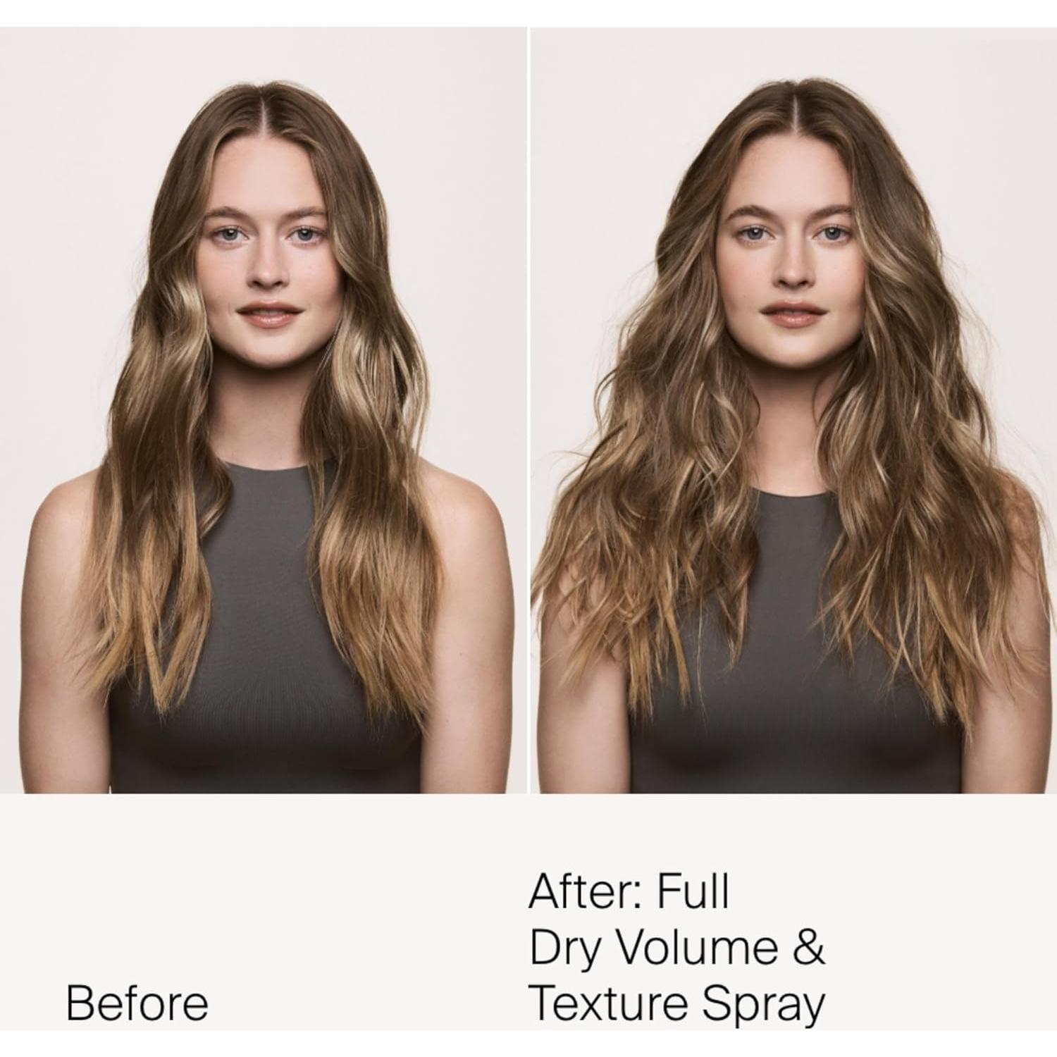 Spray de Volumen y Textura Seco Living Proof 221.6 ml