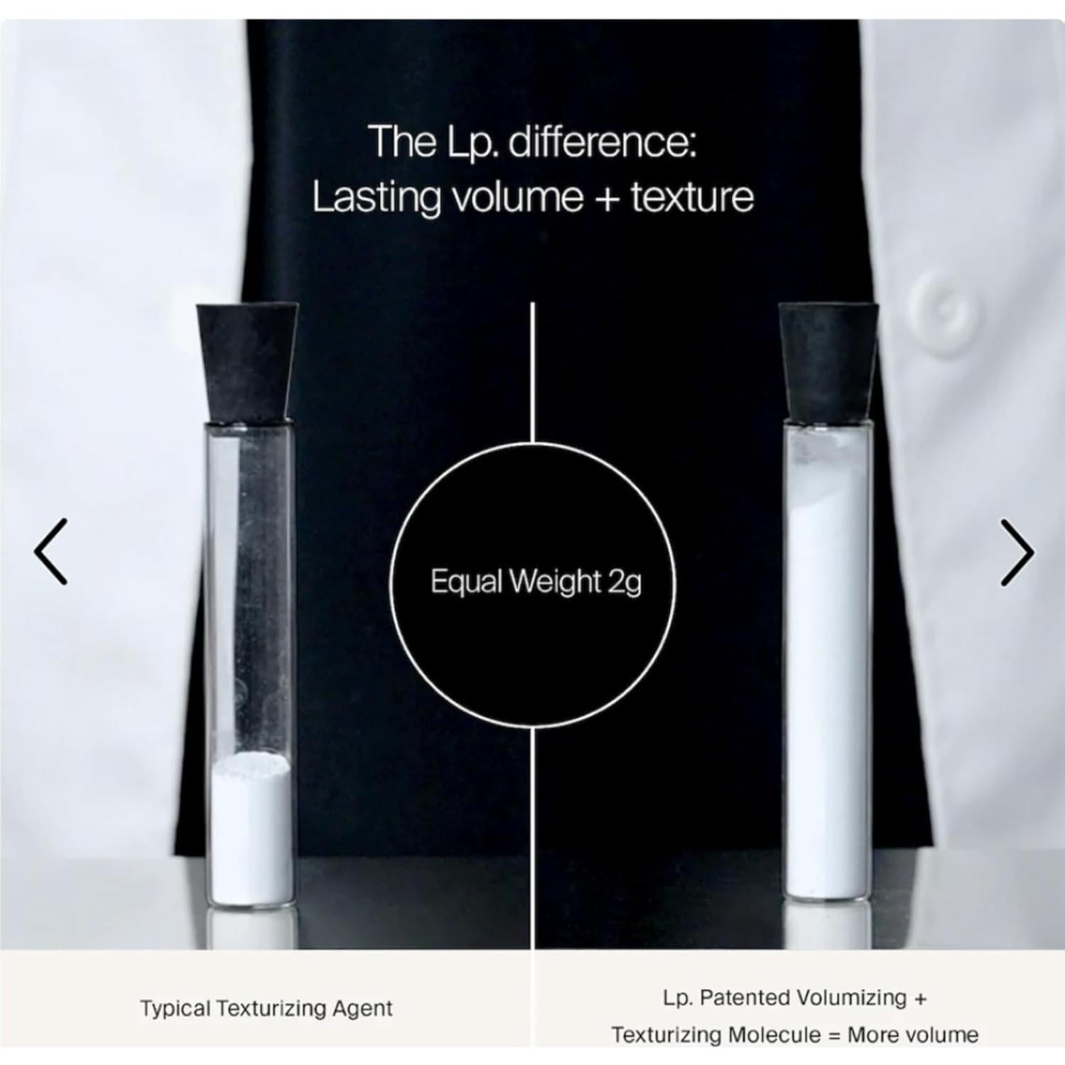 Spray de Volumen y Textura Seco Living Proof 221.6 ml