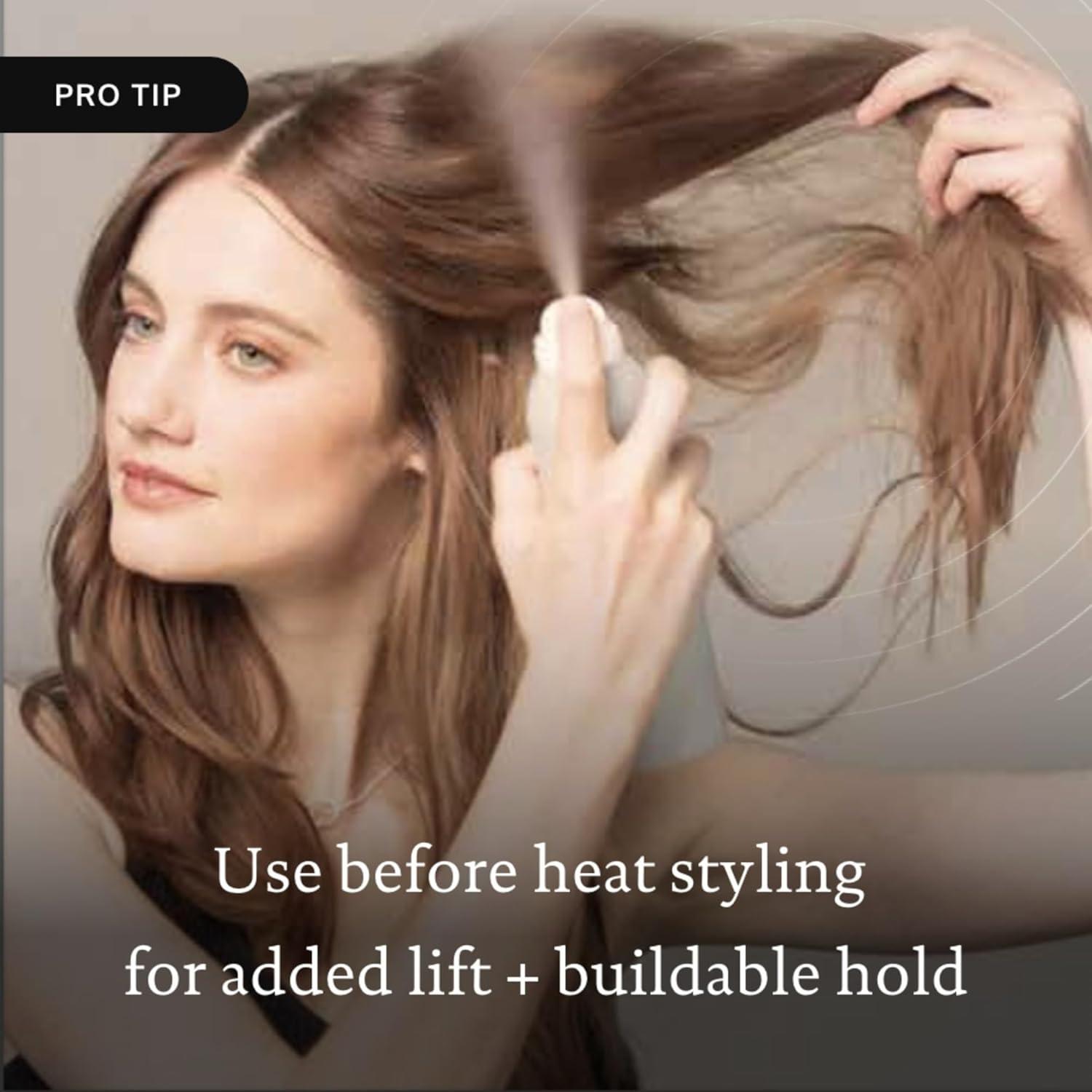 Spray de Volumen y Textura Seco Living Proof 221.6 ml