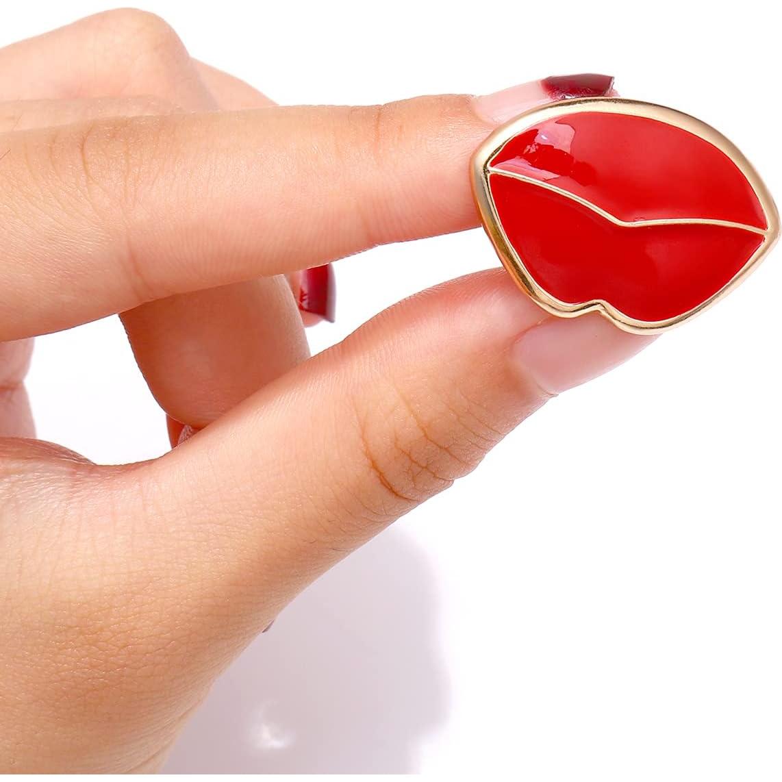 Encantos de Zapatos XOCARTIGE 10 Piezas Brillantes Multicolor