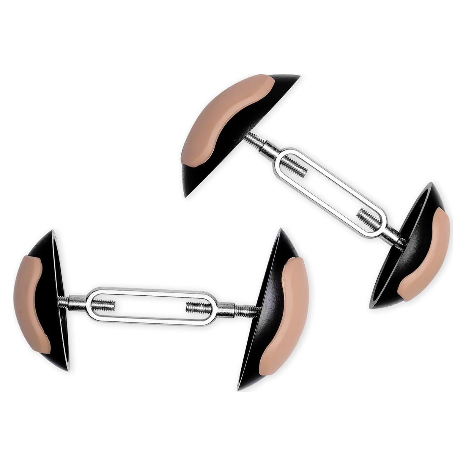 Mini Estiradores de Zapatos Antideslizantes para Mujeres - Ajustable