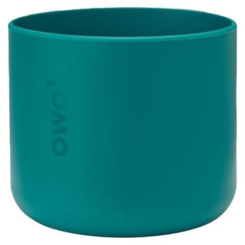 Funda de Silicona Owala para Botella de Agua 24 oz Aqua