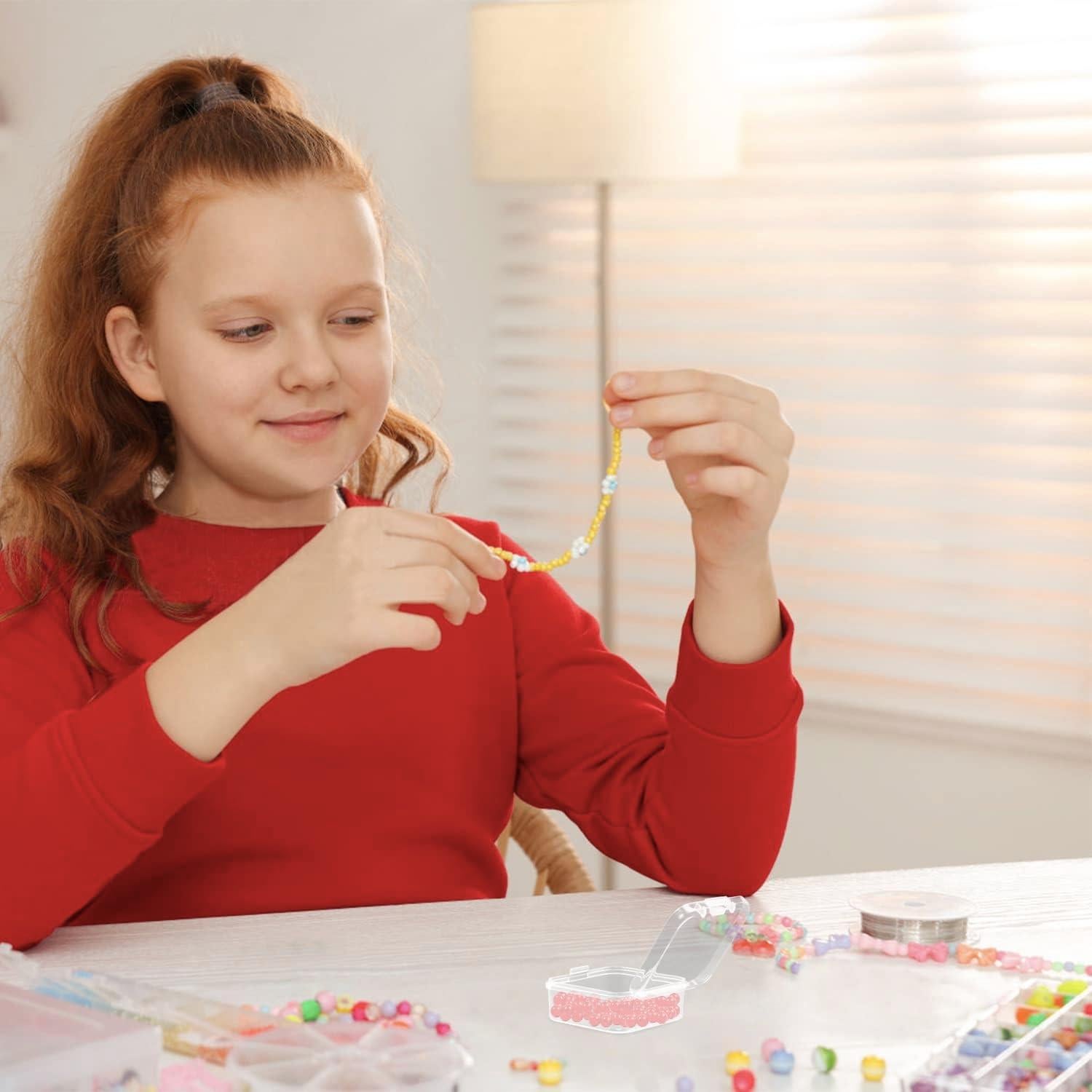 Contenedores de Almacenamiento Rocutus 24 Piezas 4.6 cm