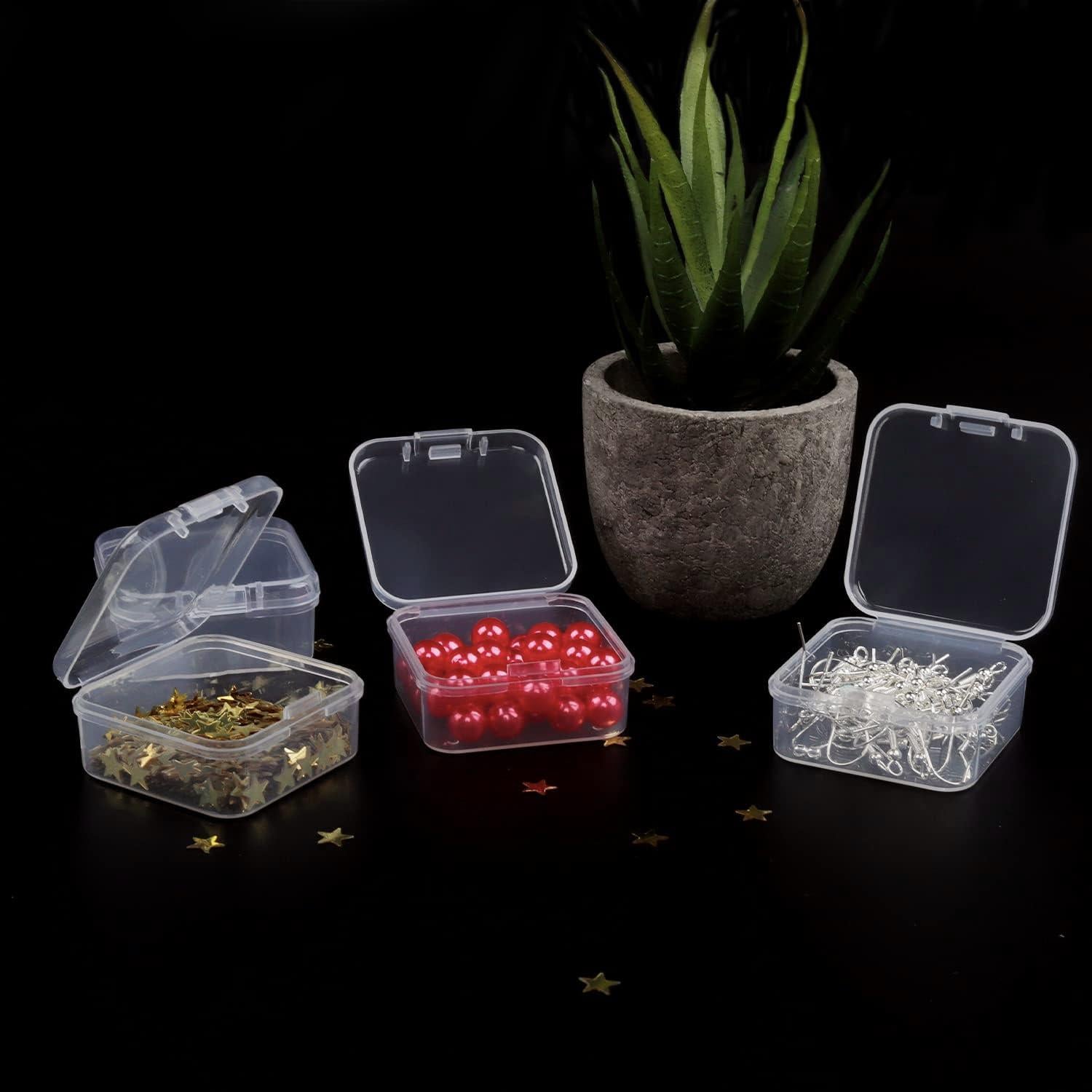 Contenedores de Almacenamiento Rocutus 24 Piezas 4.6 cm