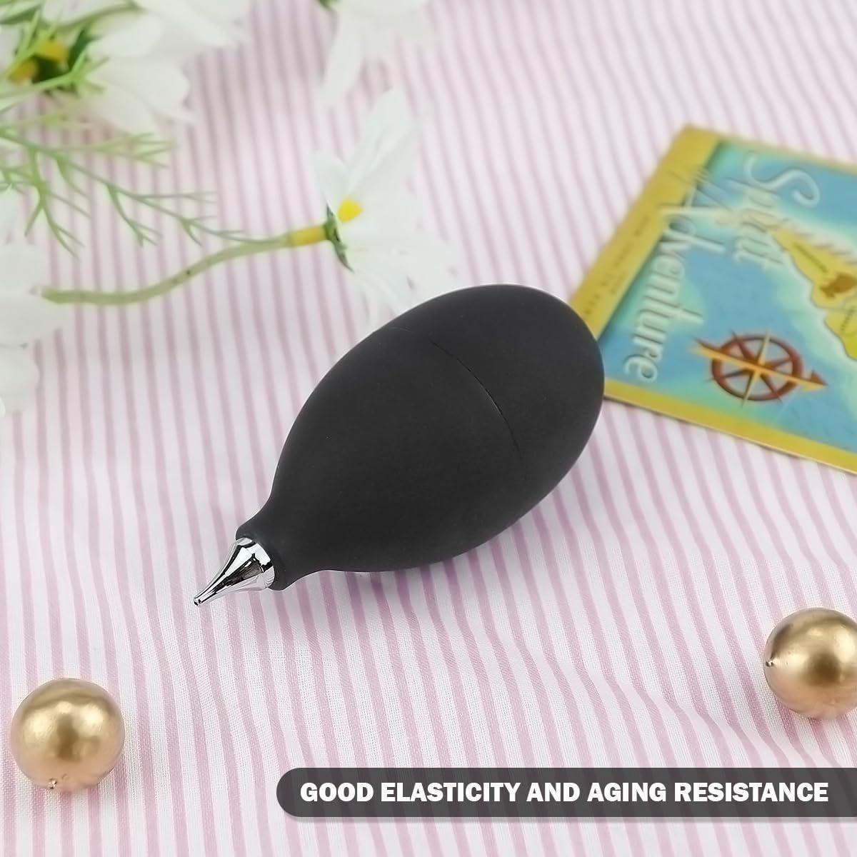 Bomba de Aire Blaster ZJIVQO Limpiador Electrónicos Negro