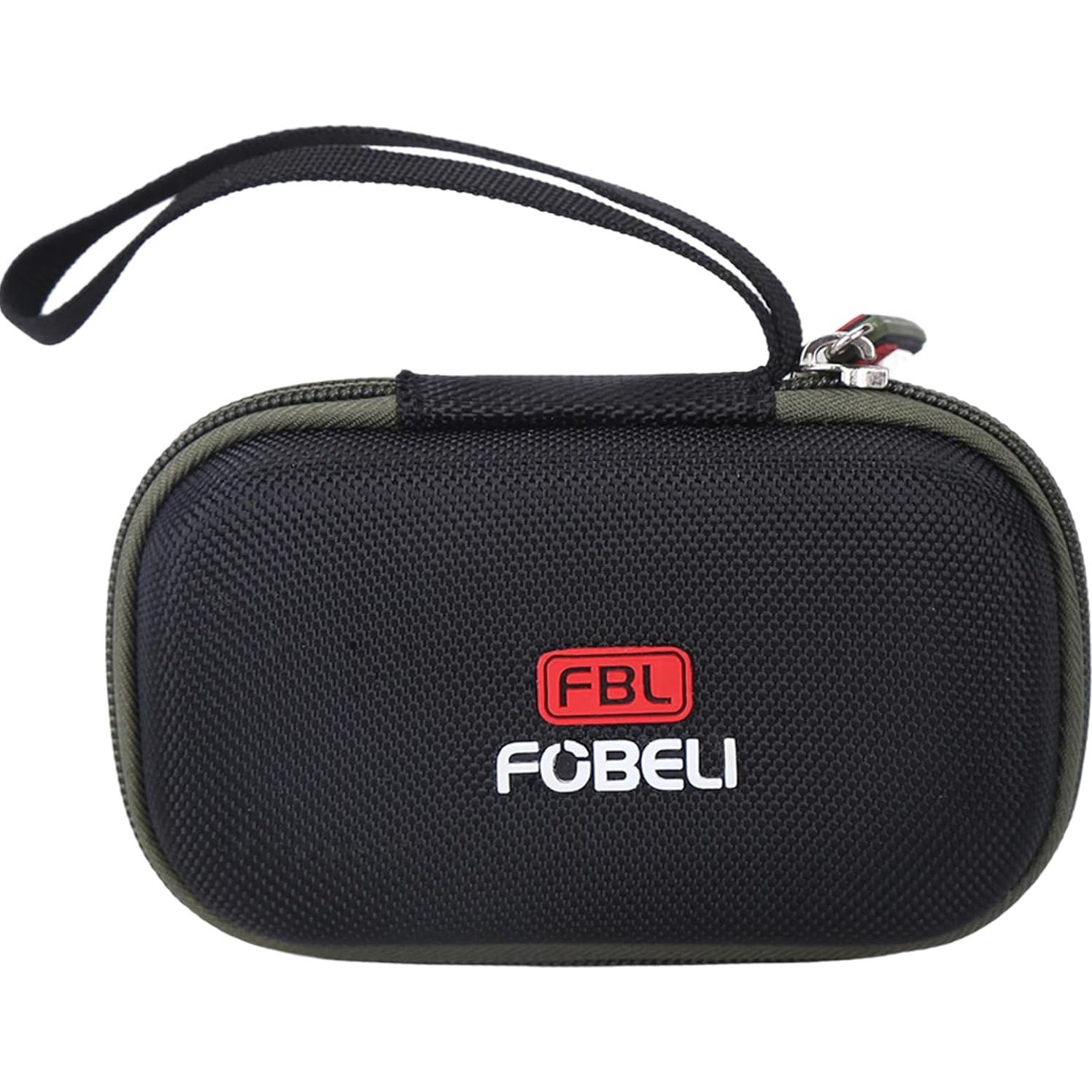 Funda Dura FBLFOBELI para Medidor Láser Bosch GLM165-25G