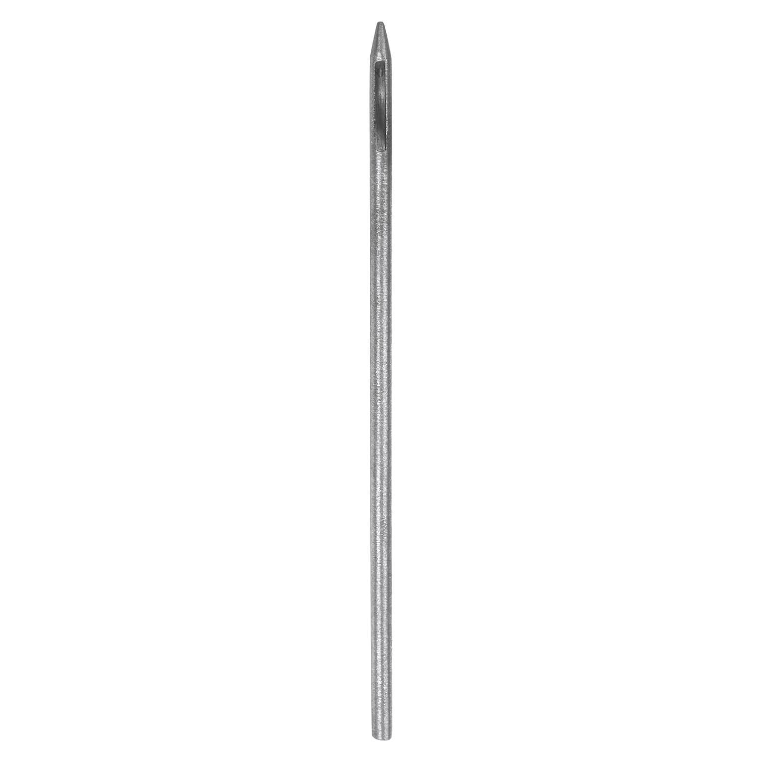 Punch de Agujeros para Cuero HARFINGTON 0.5mm Acero al Carbono