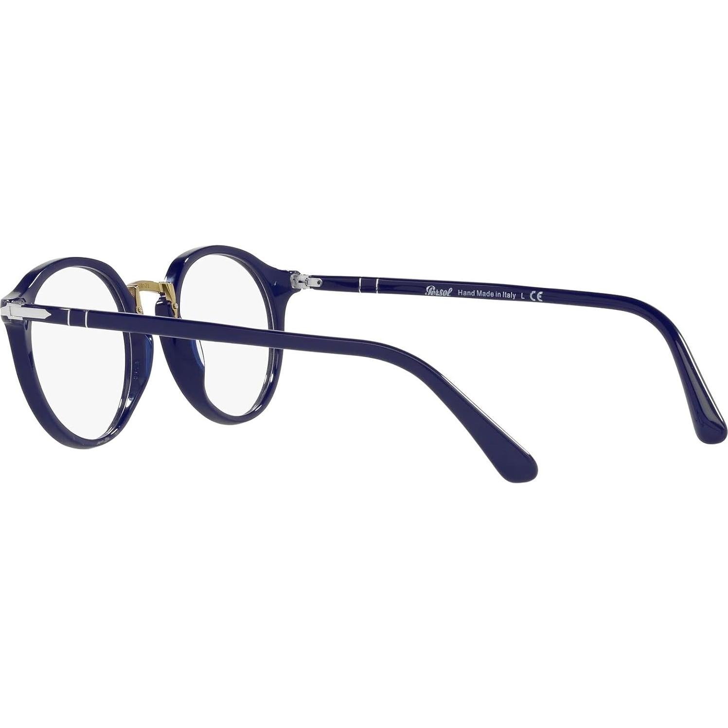 Montura de Gafas de Prescripción Persol PO3185V Azul 48mm
