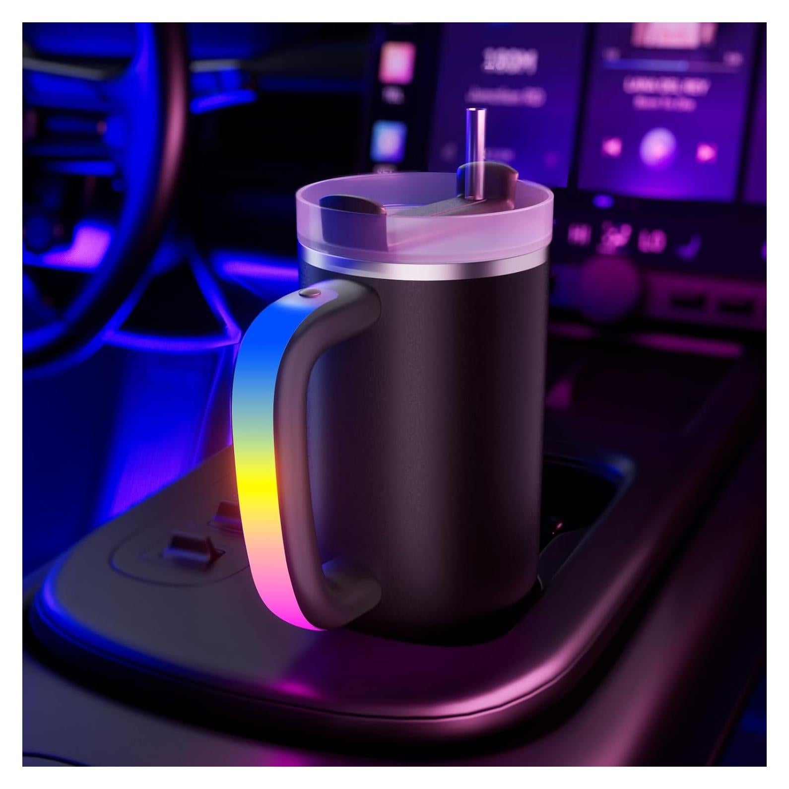 Mango LED Reemplazo Stanley H2.0 30oz/40oz Antideslizante