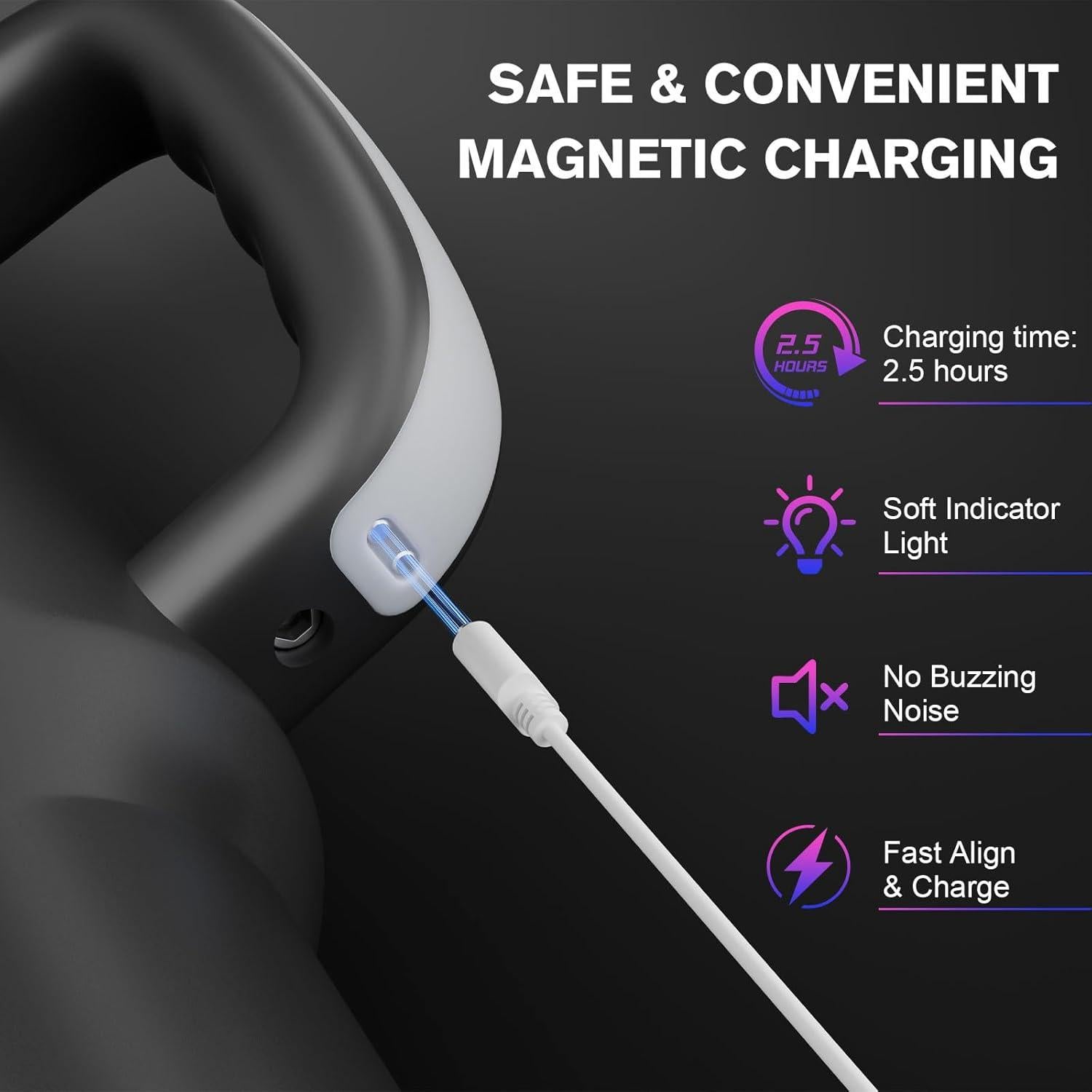 Mango LED Reemplazo Stanley H2.0 30oz/40oz Antideslizante