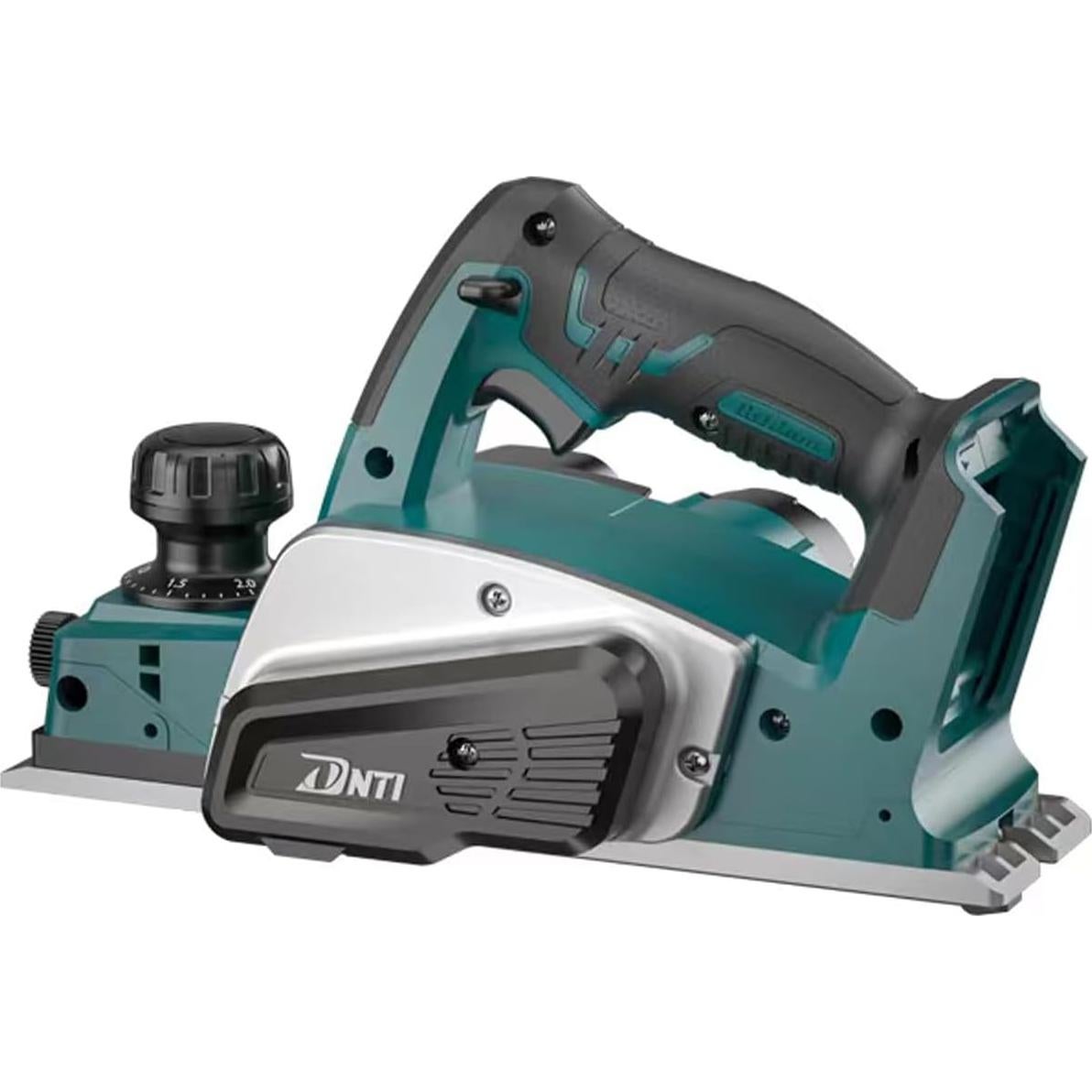 Aplanadora Eléctrica DNTI 20V Inalámbrica 8.26 cm 15000 RPM