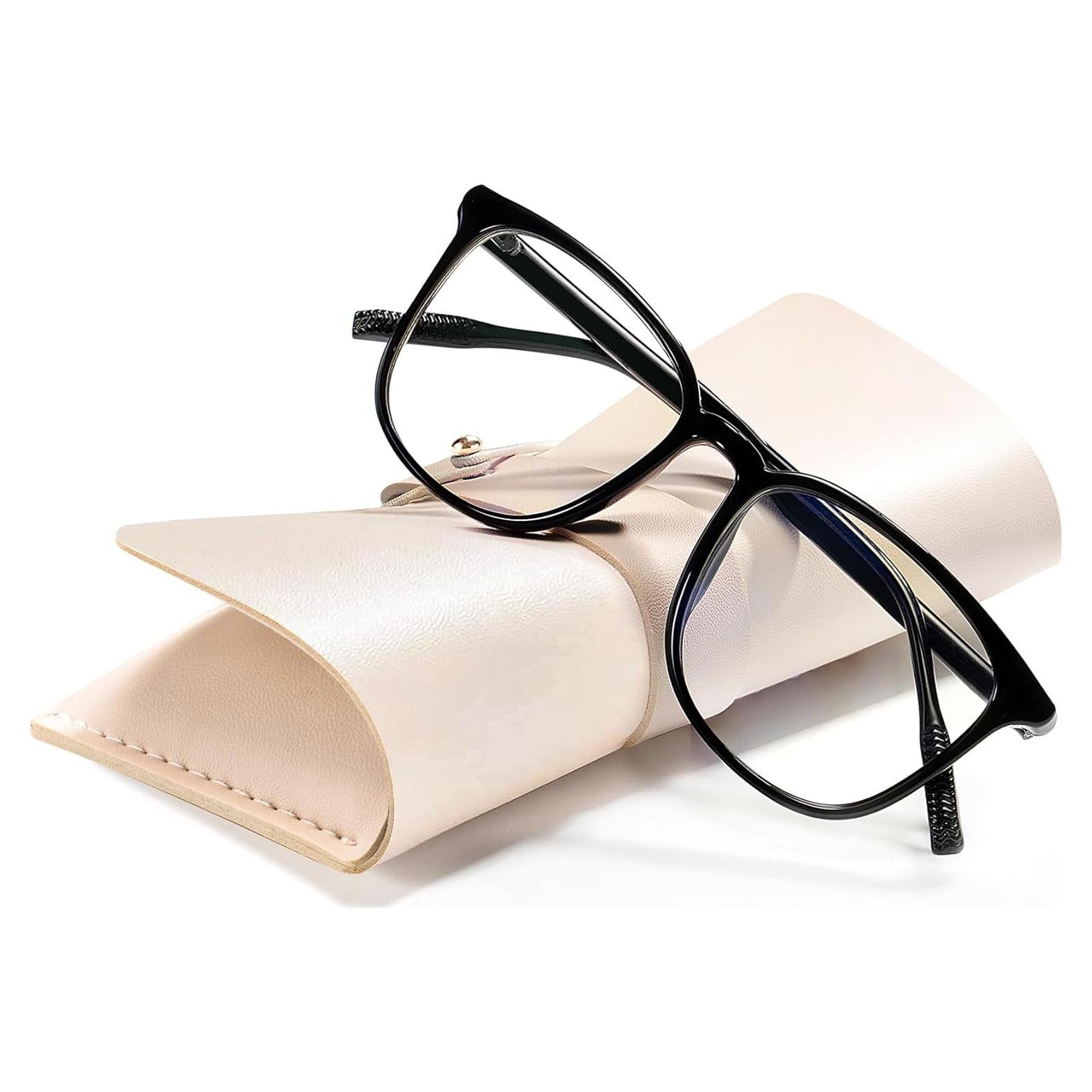 Gafas de Luz Azul ANYLUV AN161-A para Mujer y Hombre UV400