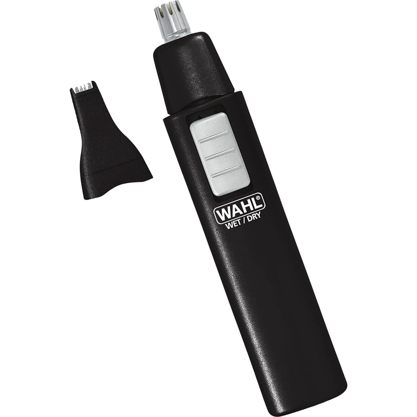 Recortadora de Oídos, Nariz y Cejas Wahl 5567-500 Batería