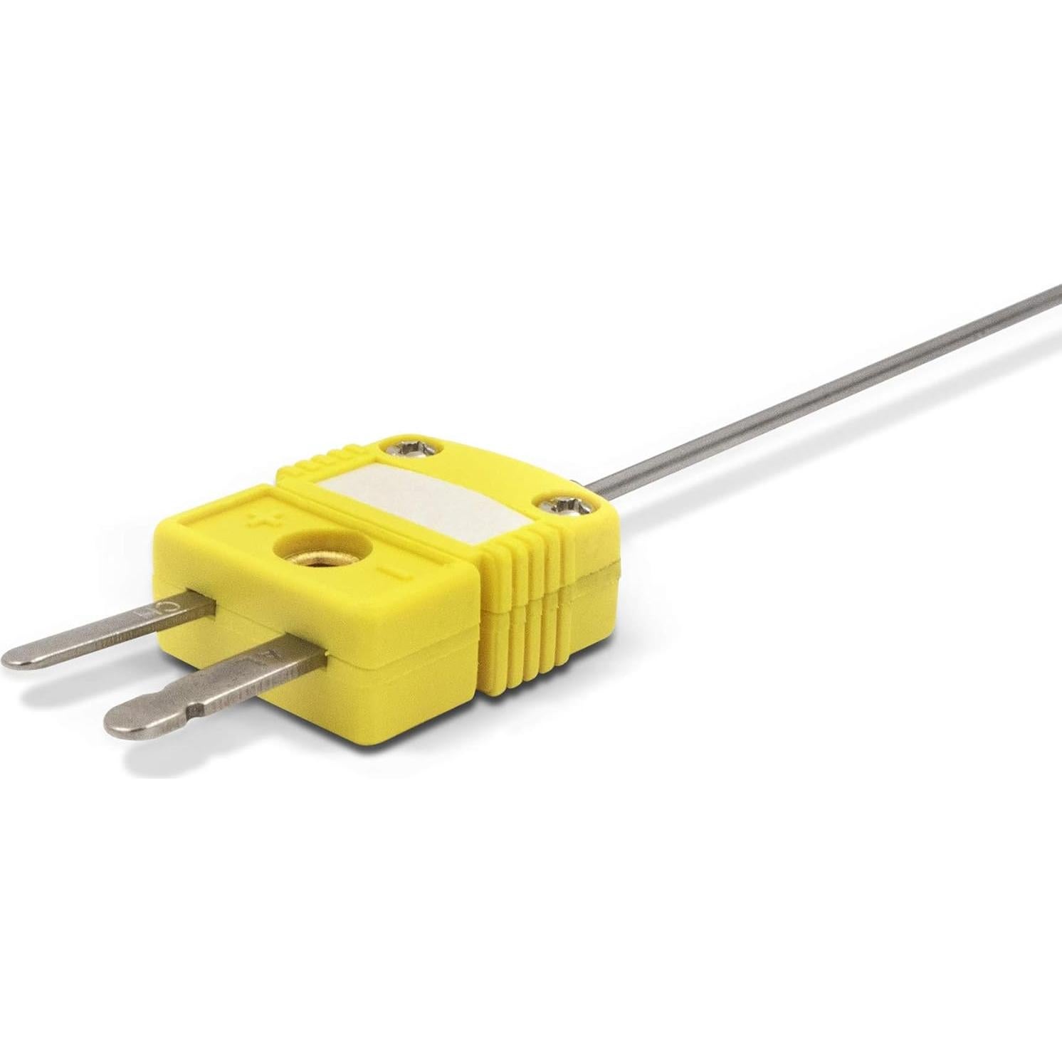 Sonda Termopar Tipo K PerfectPrime TL3161K Acero Inoxidable 316L 300°C