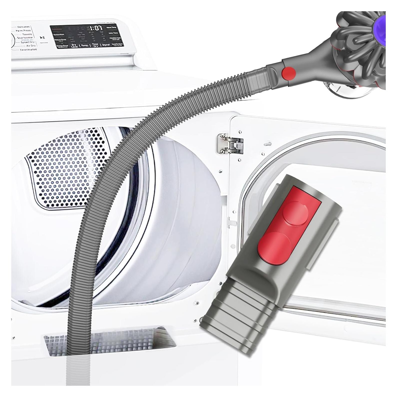 Kit Limpiador Ventilación Secadora Sealegend V7 V8 V10 V11