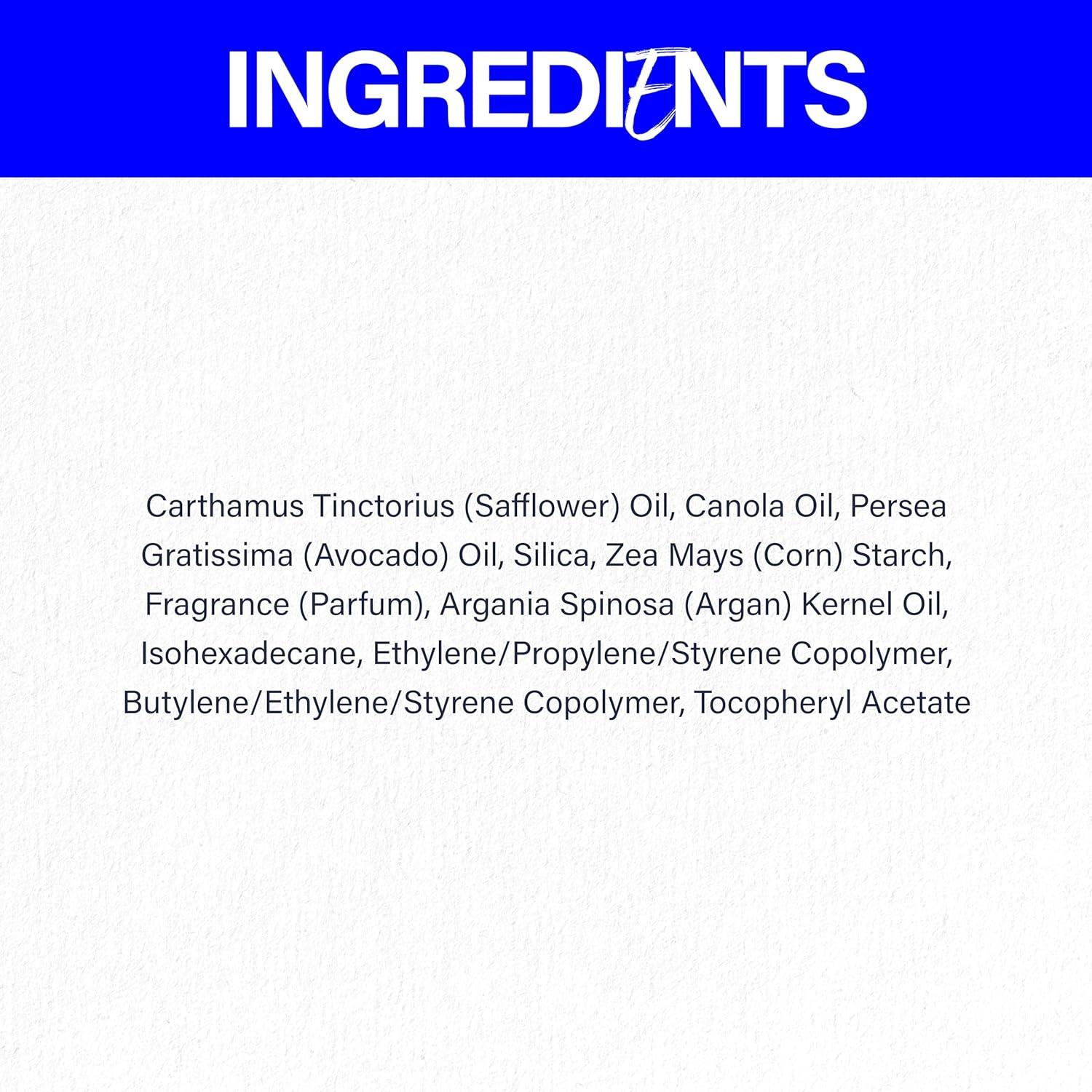 Aceite para Cabello Scotch Porter Curls & Waves 81.65g