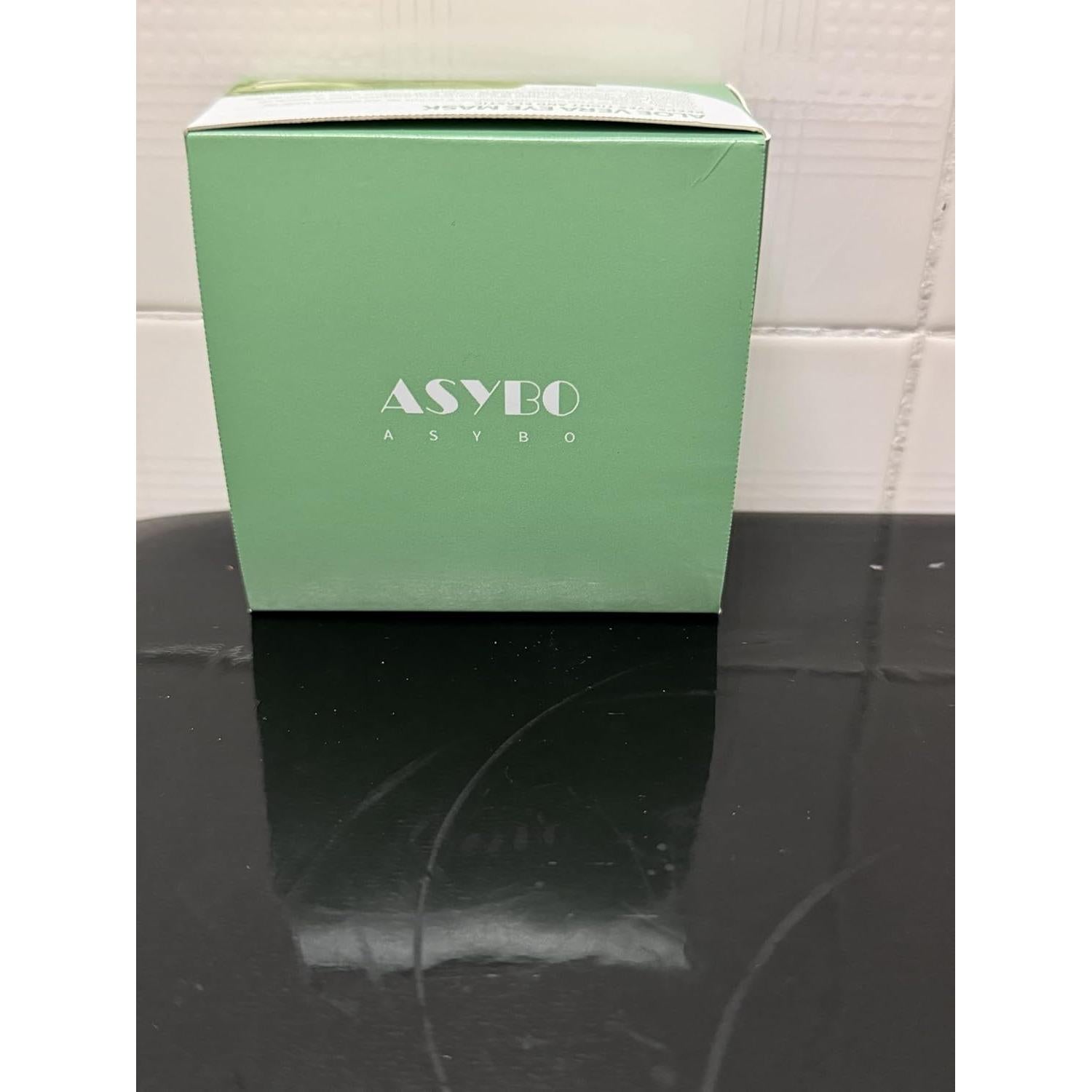 Mascarilla de Ojos Aloe Vera 60 Piezas Hidratante Antienvejecimiento