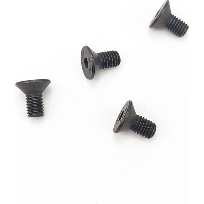 Tornillos de Frente ODO LUCK para Scooter Ninebot ES1 ES2 ES4