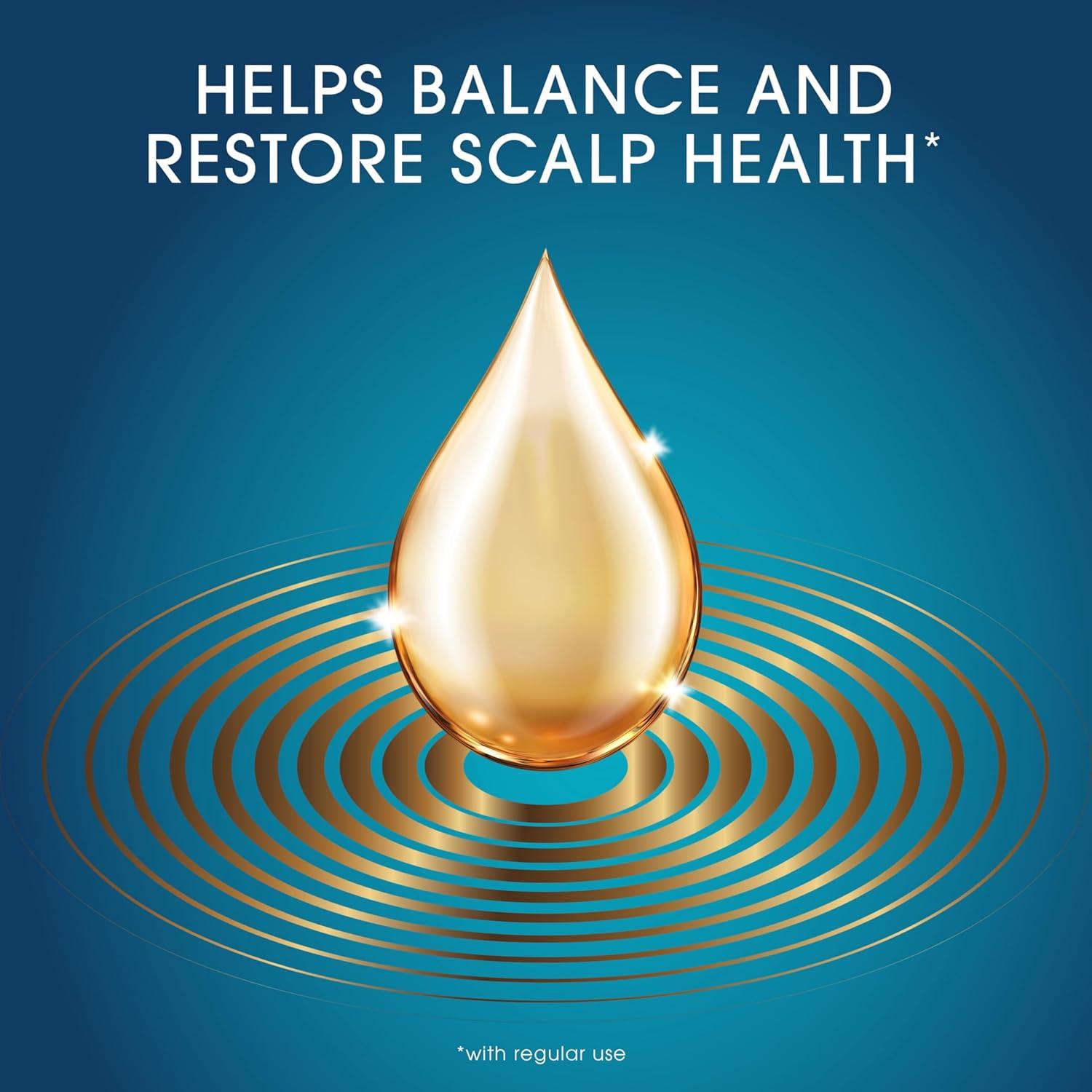 Acondicionador Head & Shoulders Royal Oils 400 ml - Anticaspa