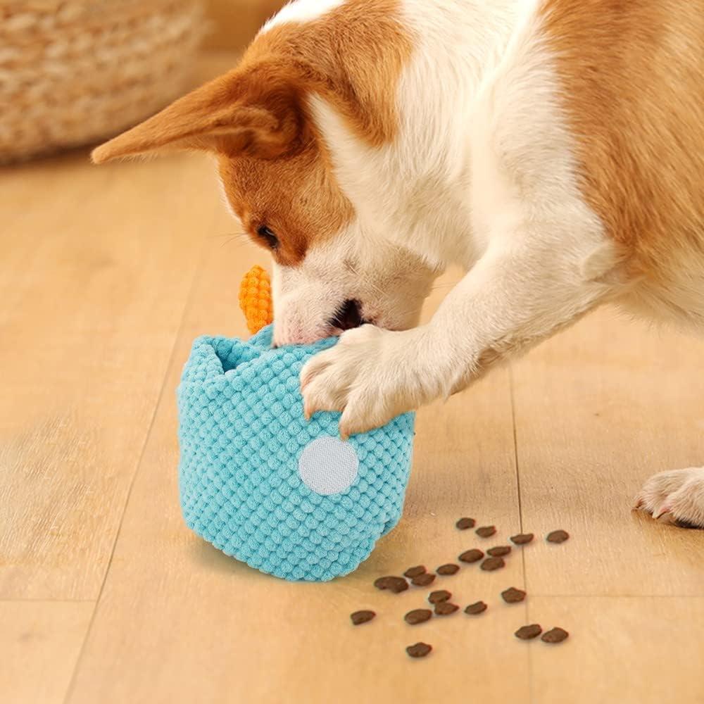 Juguete Interactivo para Perros AWOOF Cangrejo Ermitaño 7.37cm