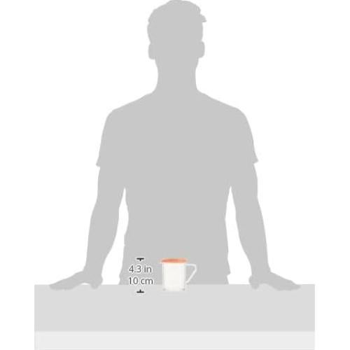 Drenador con tapas a presión Winco PDG-10AC 295 ml