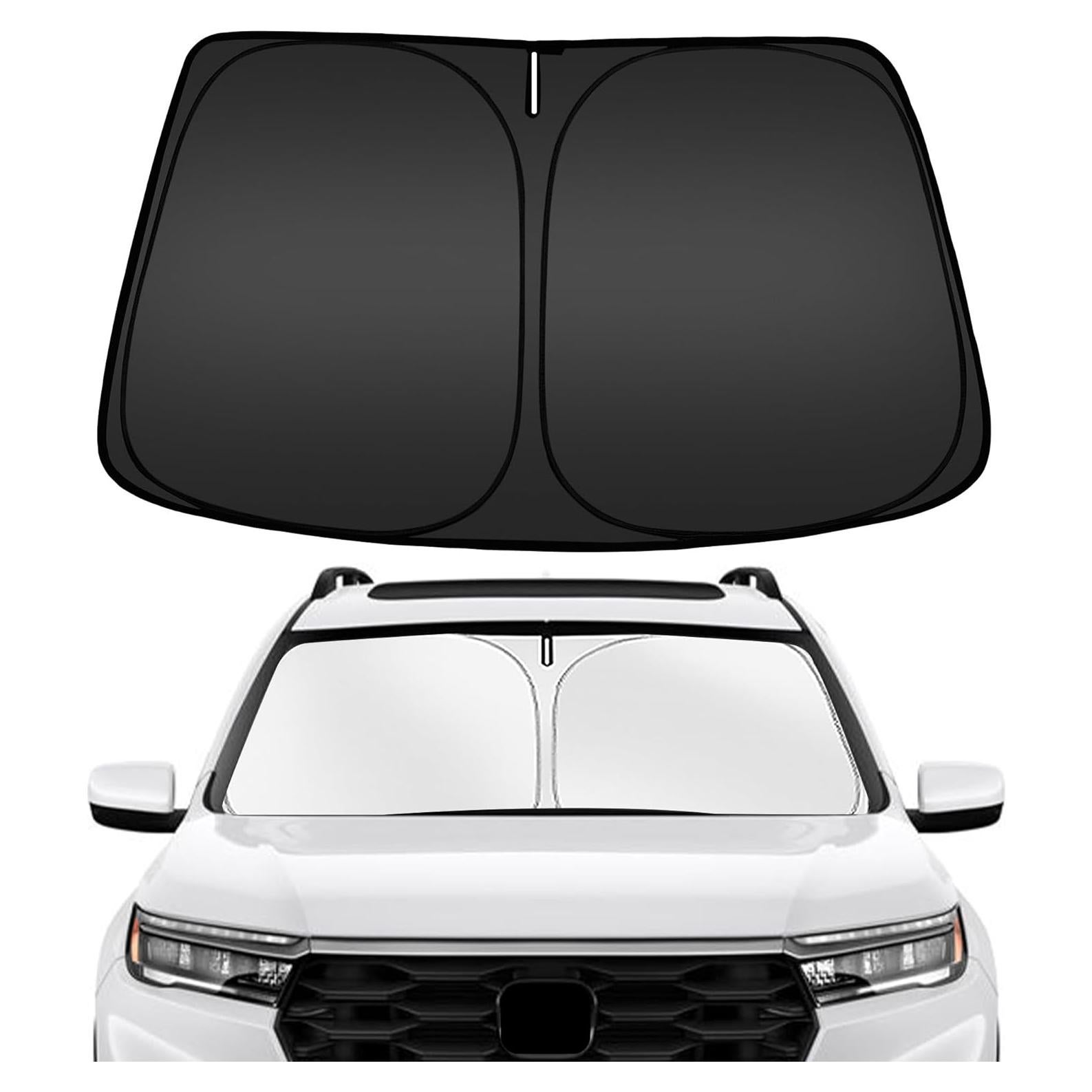 Protector Solar para Parabrisas ARISMOTOR Honda Pilot 2016-2024