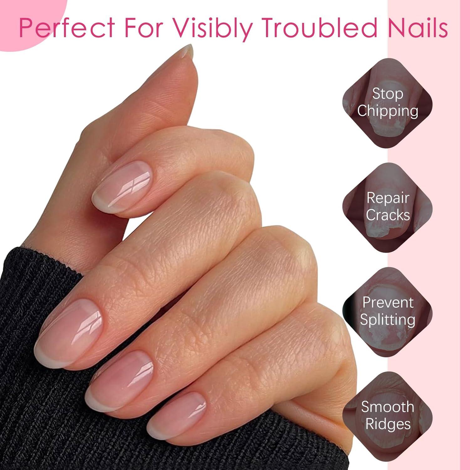 Kit de Manicura Canvalite 14 Piezas Limas y Pulidores 100/180 Grano