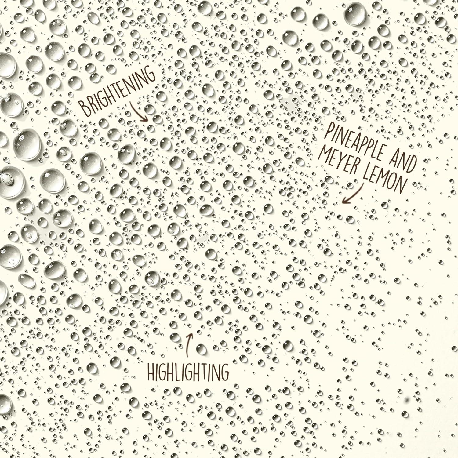 Spray Aclarador para Cabello Rubio Sun Bum - 118 ml - Protección UV