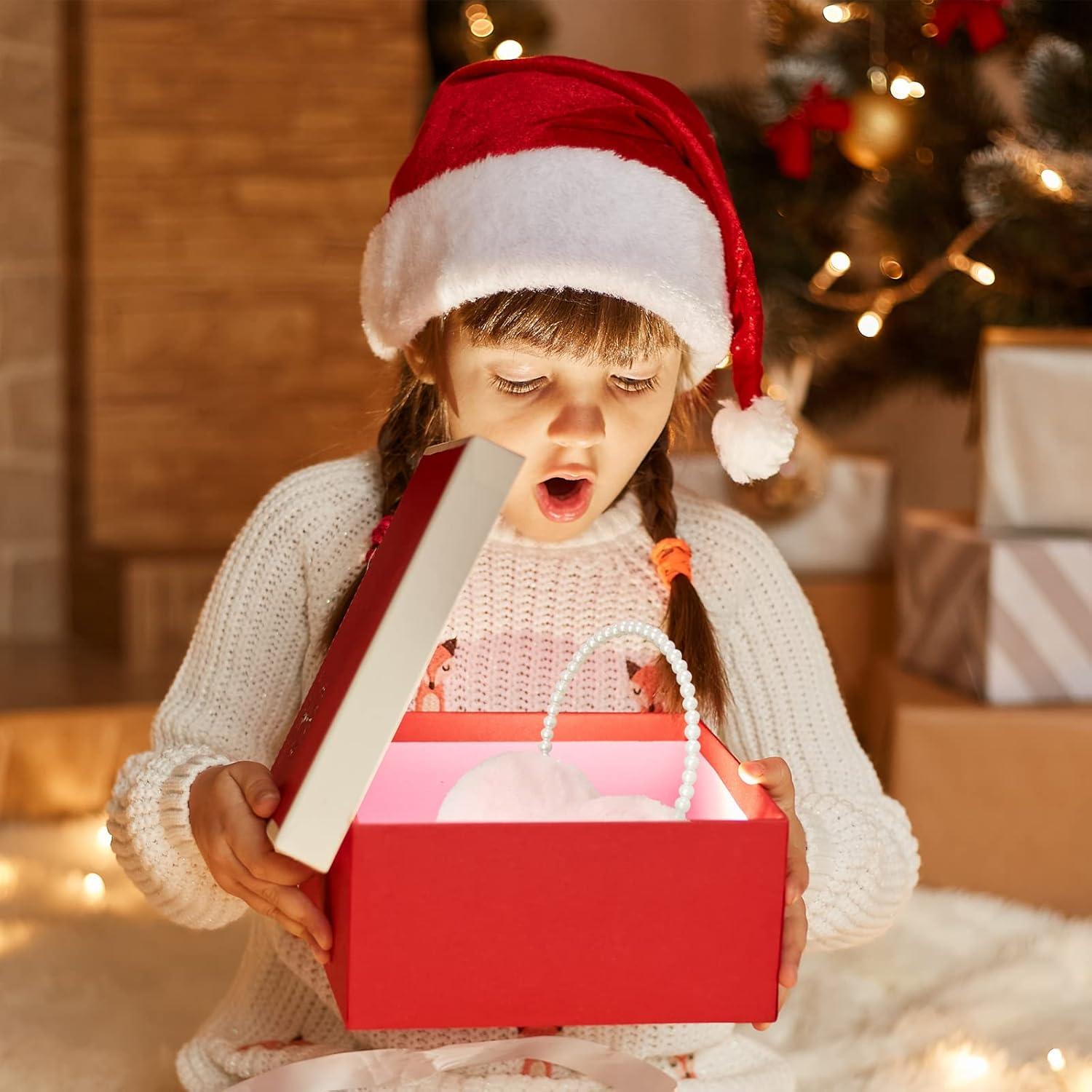 Orejeras de Piel Sintética RONRONS para Mujeres - Calentadores de Oídos