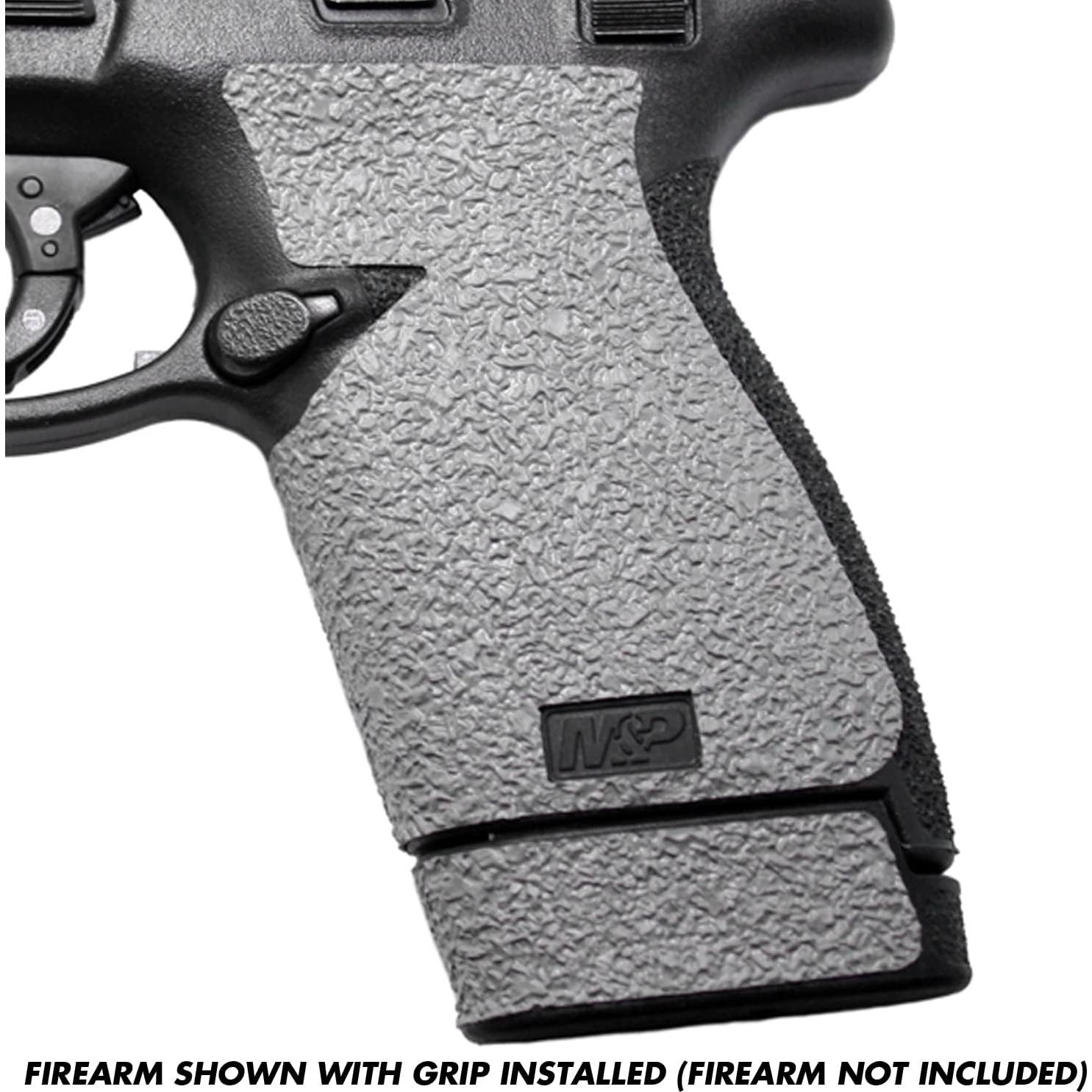 Envoltura de Agarre GripOn para Smith & Wesson M&P Shield .45
