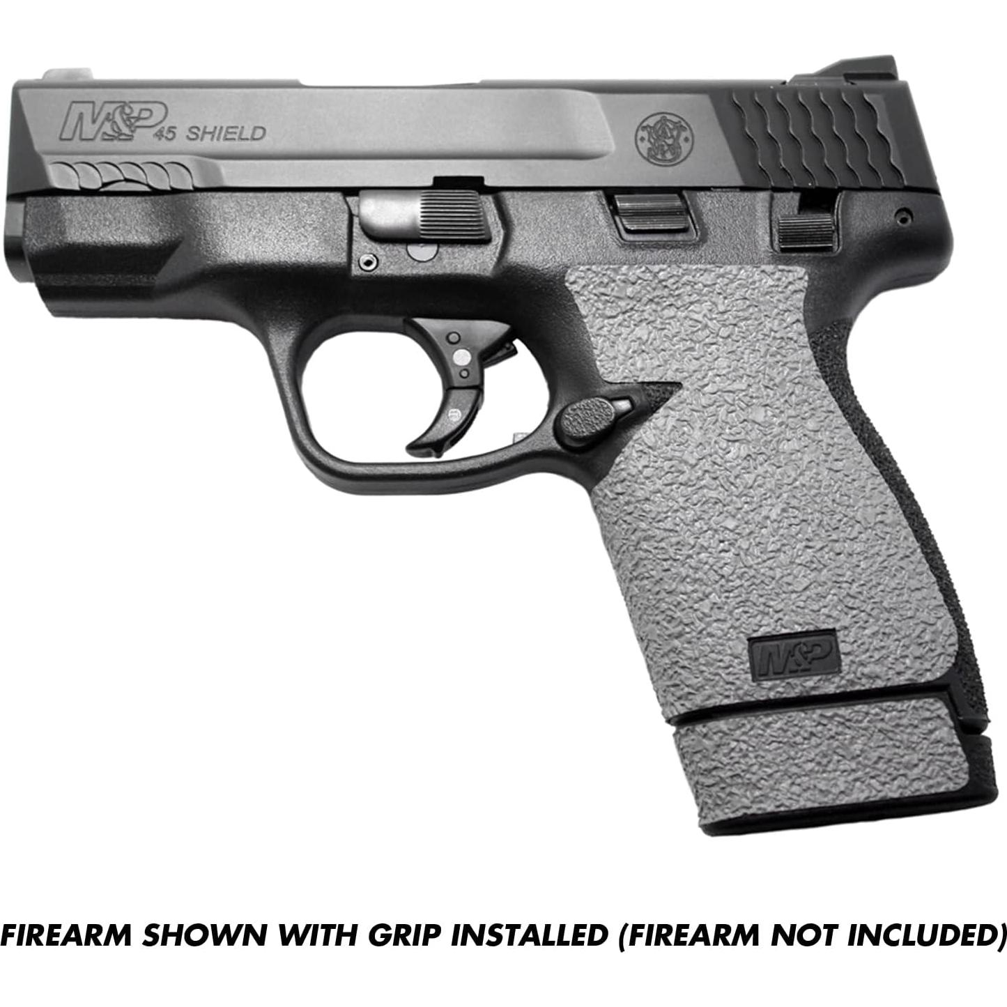 Envoltura de Agarre GripOn para Smith & Wesson M&P Shield .45