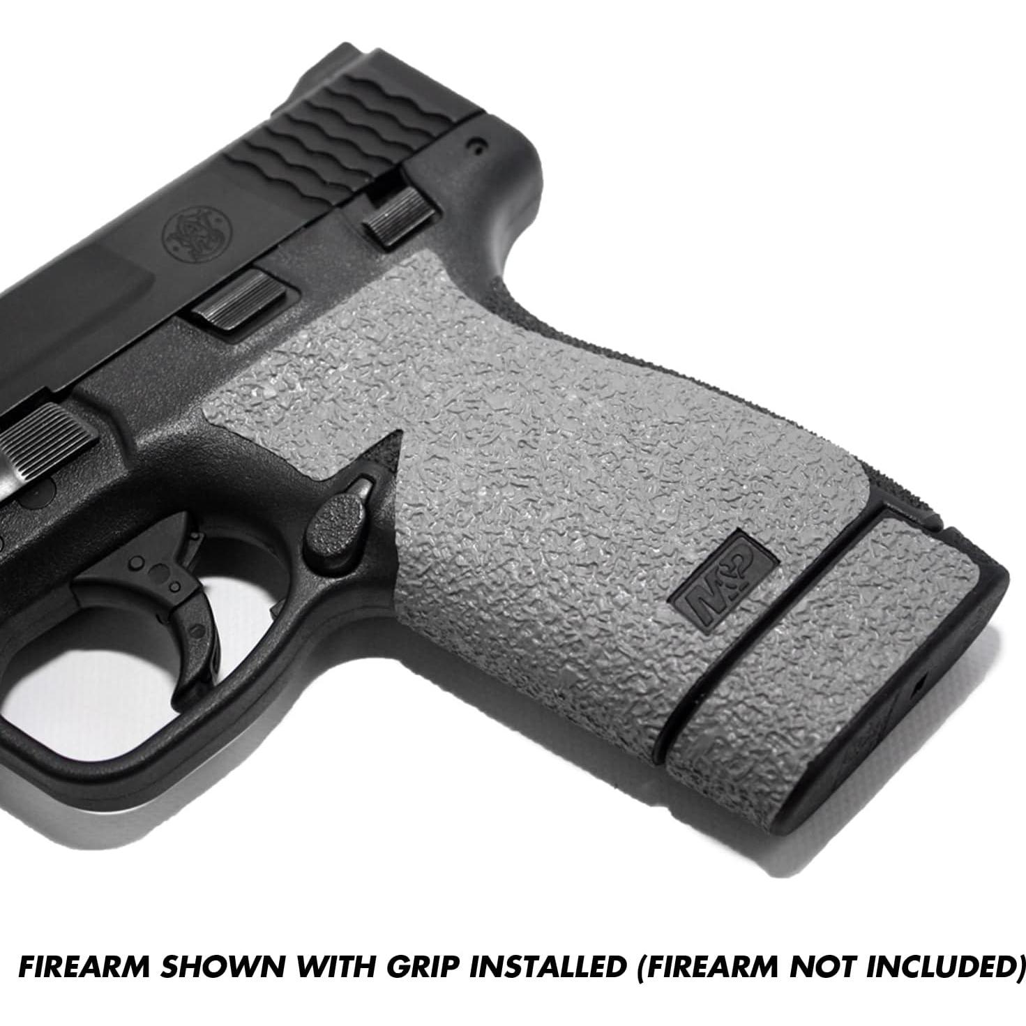 Envoltura de Agarre GripOn para Smith & Wesson M&P Shield .45