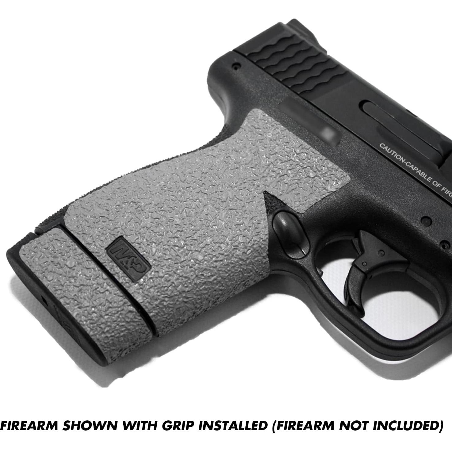 Envoltura de Agarre GripOn para Smith & Wesson M&P Shield .45
