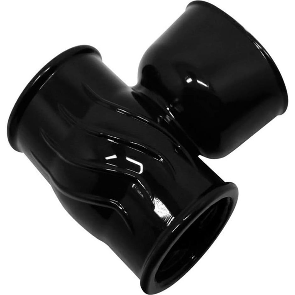 4 Accesorios de Silicona para Masaje Eléctrico Mini Hitachi