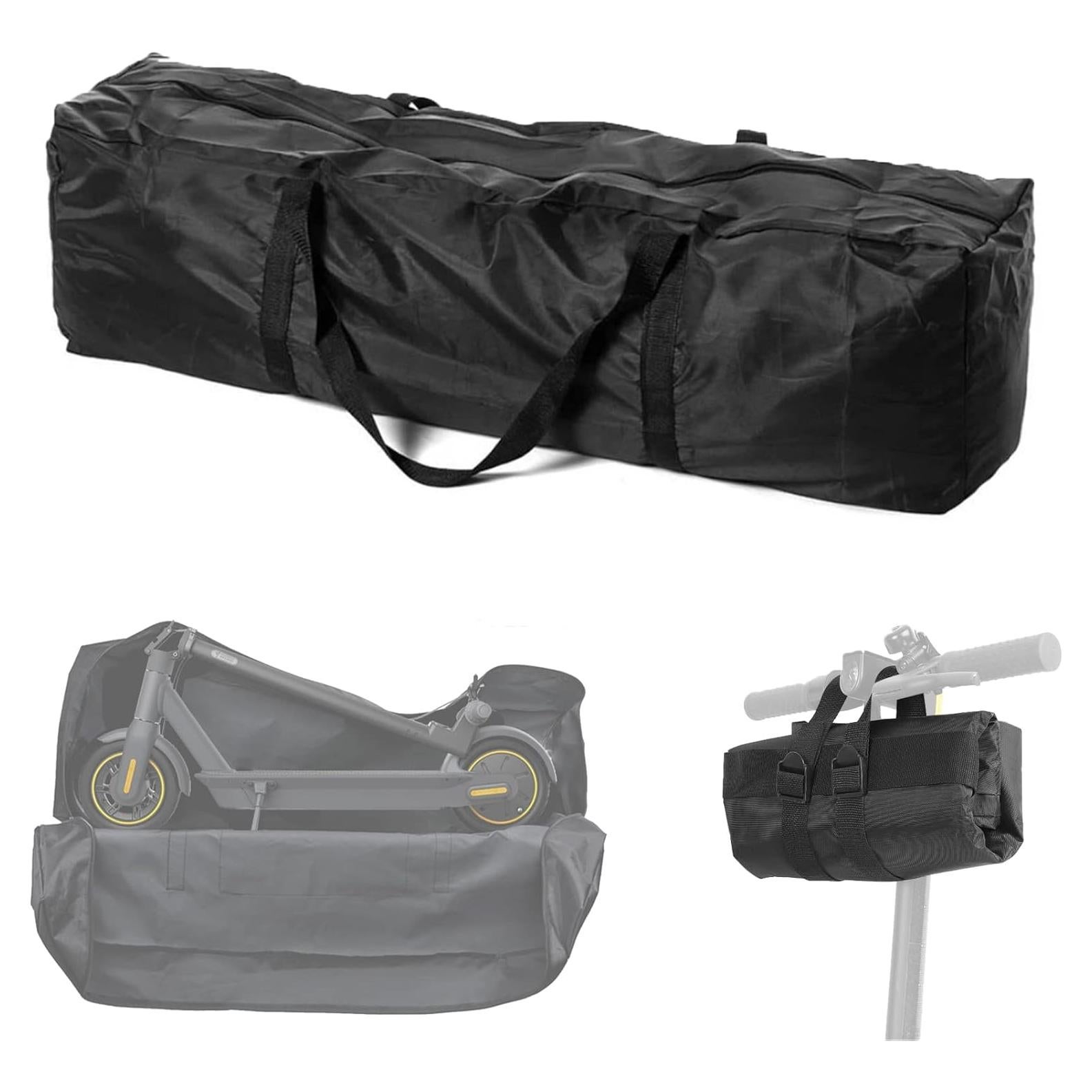 Bolsa de Transporte para Scooter Eléctrico Felixstory 47x20x9cm