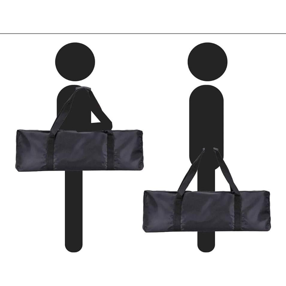 Bolsa de Transporte para Scooter Eléctrico Felixstory 47x20x9cm