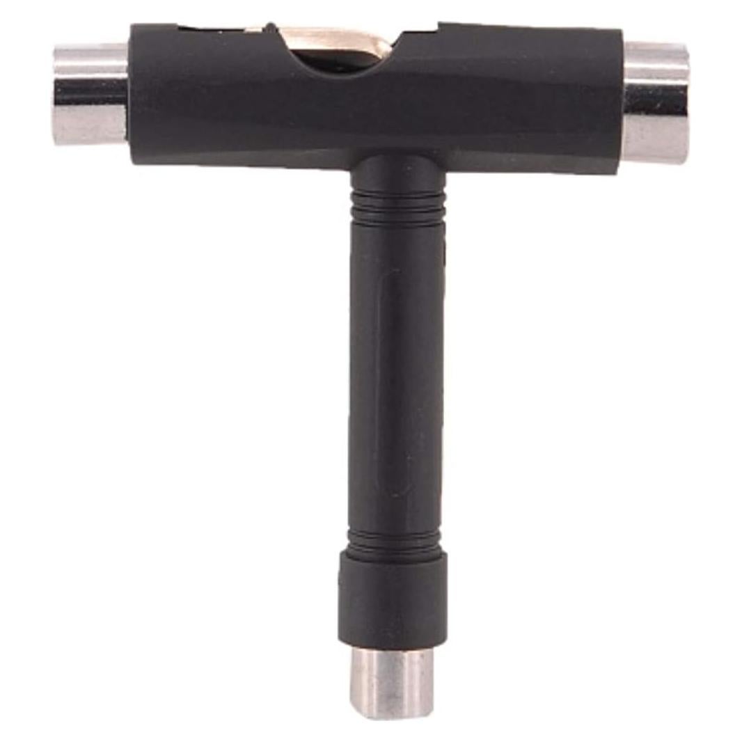 Herramienta de Skateboarding UNI-T Hex Rojo 1.42 cm