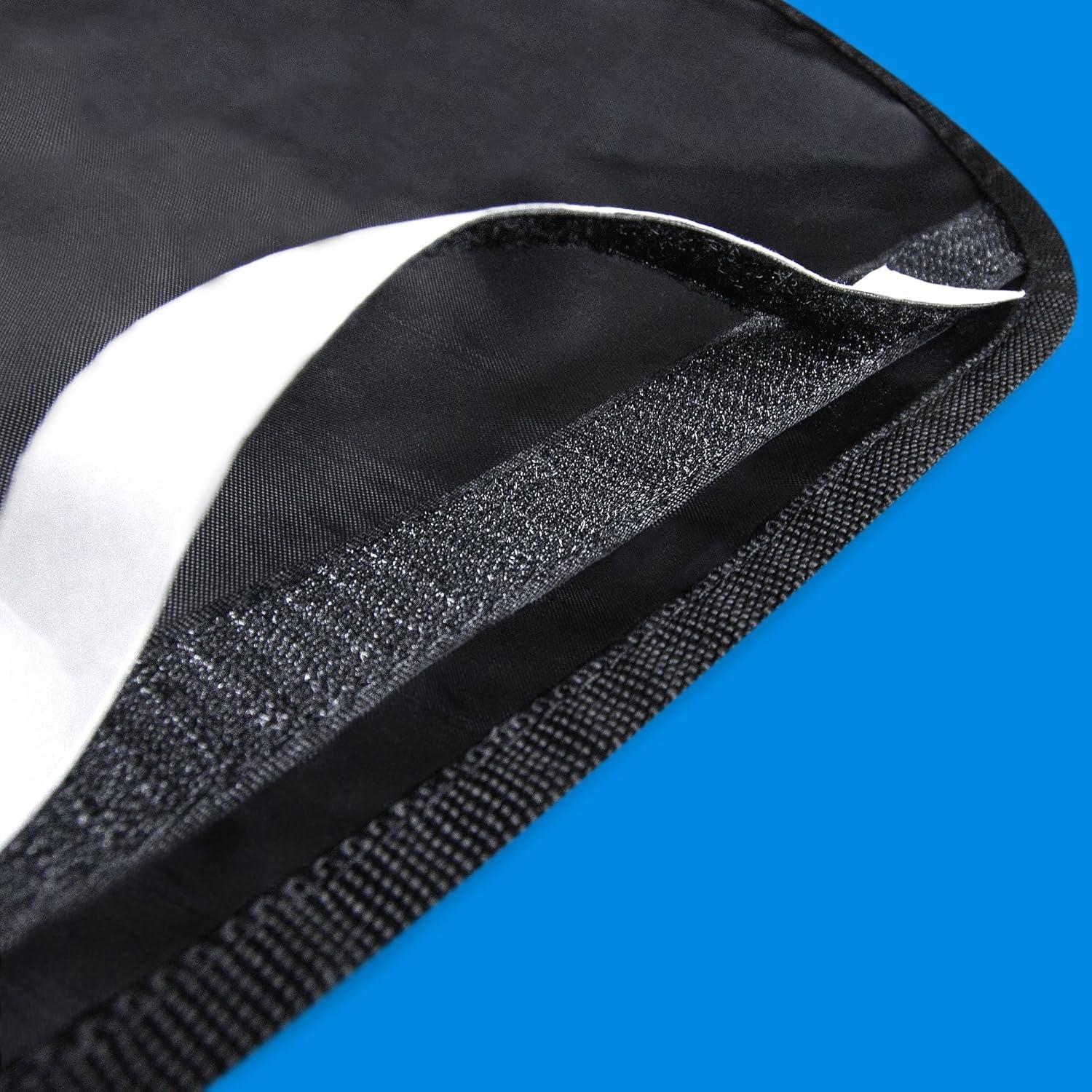 Organizador de Maletero Plegable FH Group Beige 88.9x35.6 cm