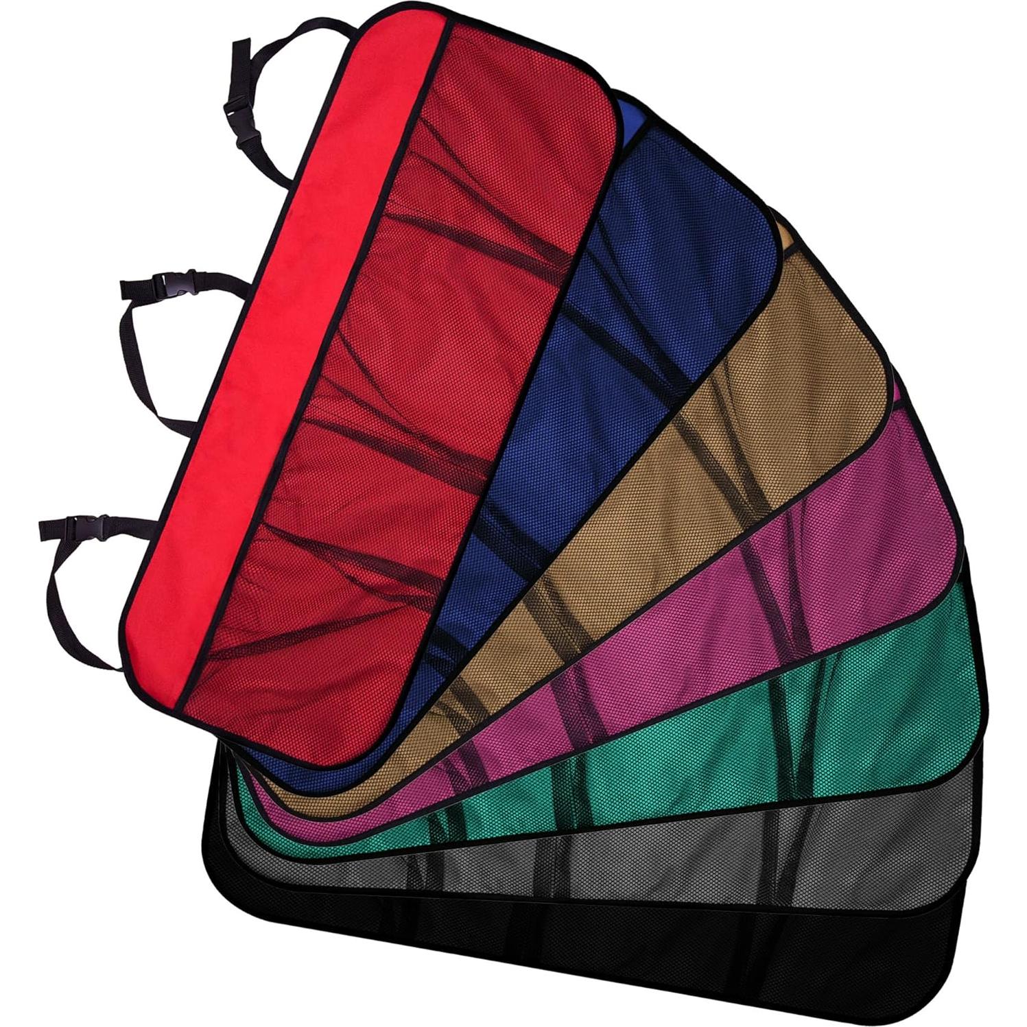 Organizador de Maletero Plegable FH Group Beige 88.9x35.6 cm